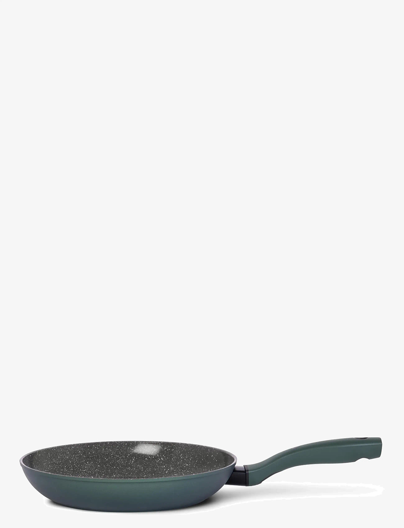 TVS - ECO OK FRYPAN 24cm - stegepander - black - 1