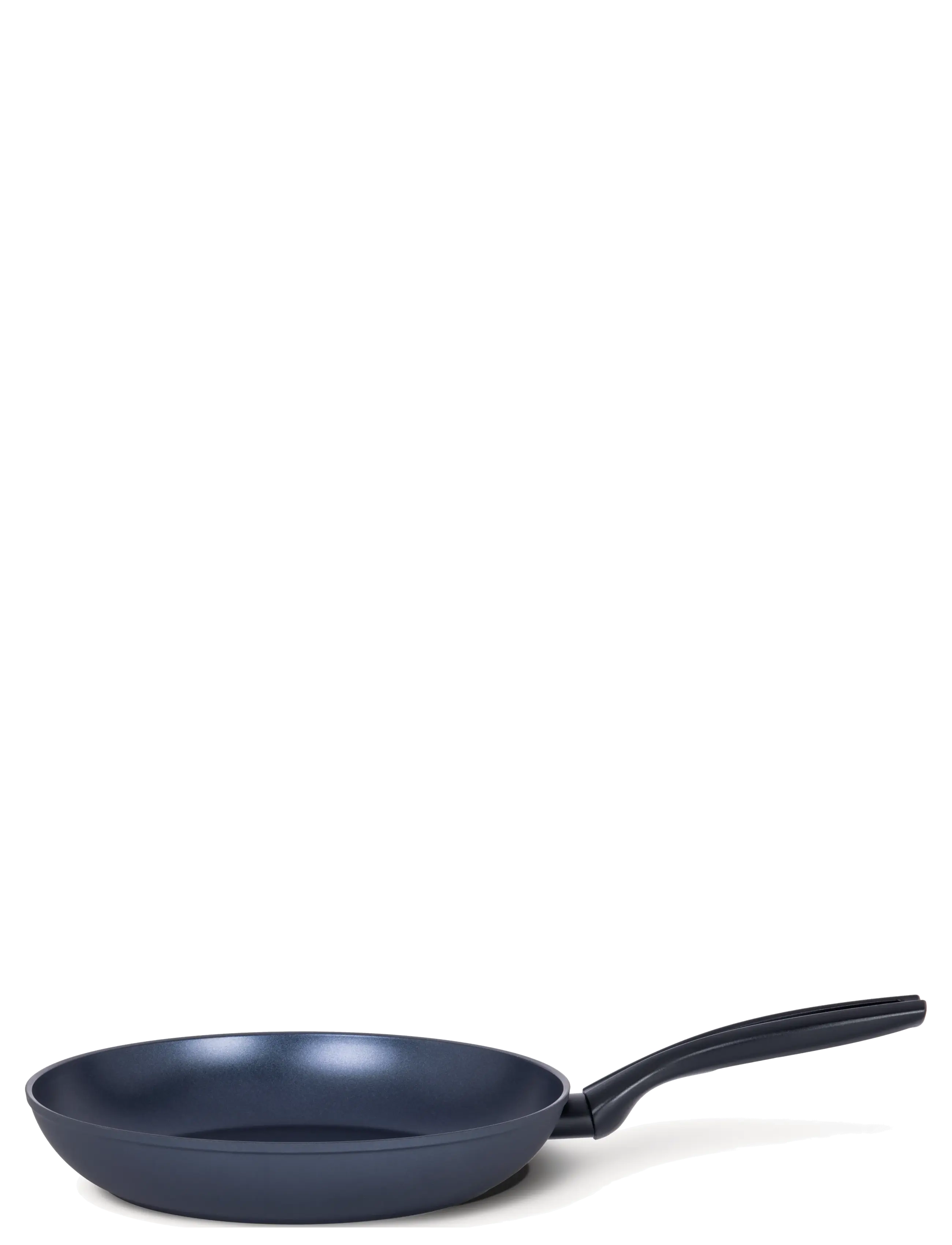 TVS Ducale Stegepande 20Cm Og Ducale Stegepande 28Cm, Stegepande, Sort, Str: Ø20-28CM