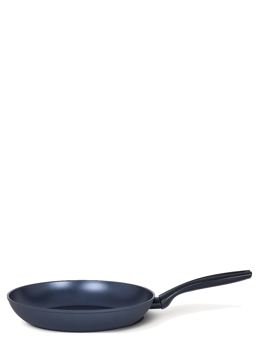 TVS - Ducale segepandesæt 20 + 28 cm - bratpfannen - black - 1