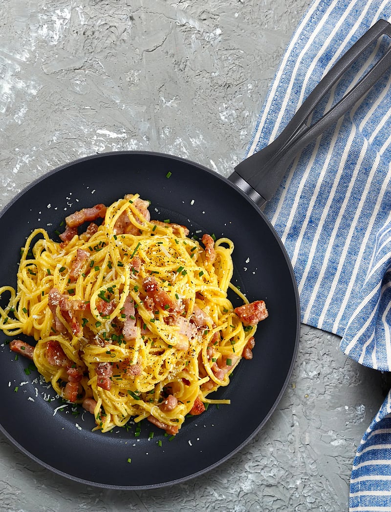 TVS - Ducale segepandesæt 20 + 28 cm - nach preis einkaufen - black - 3