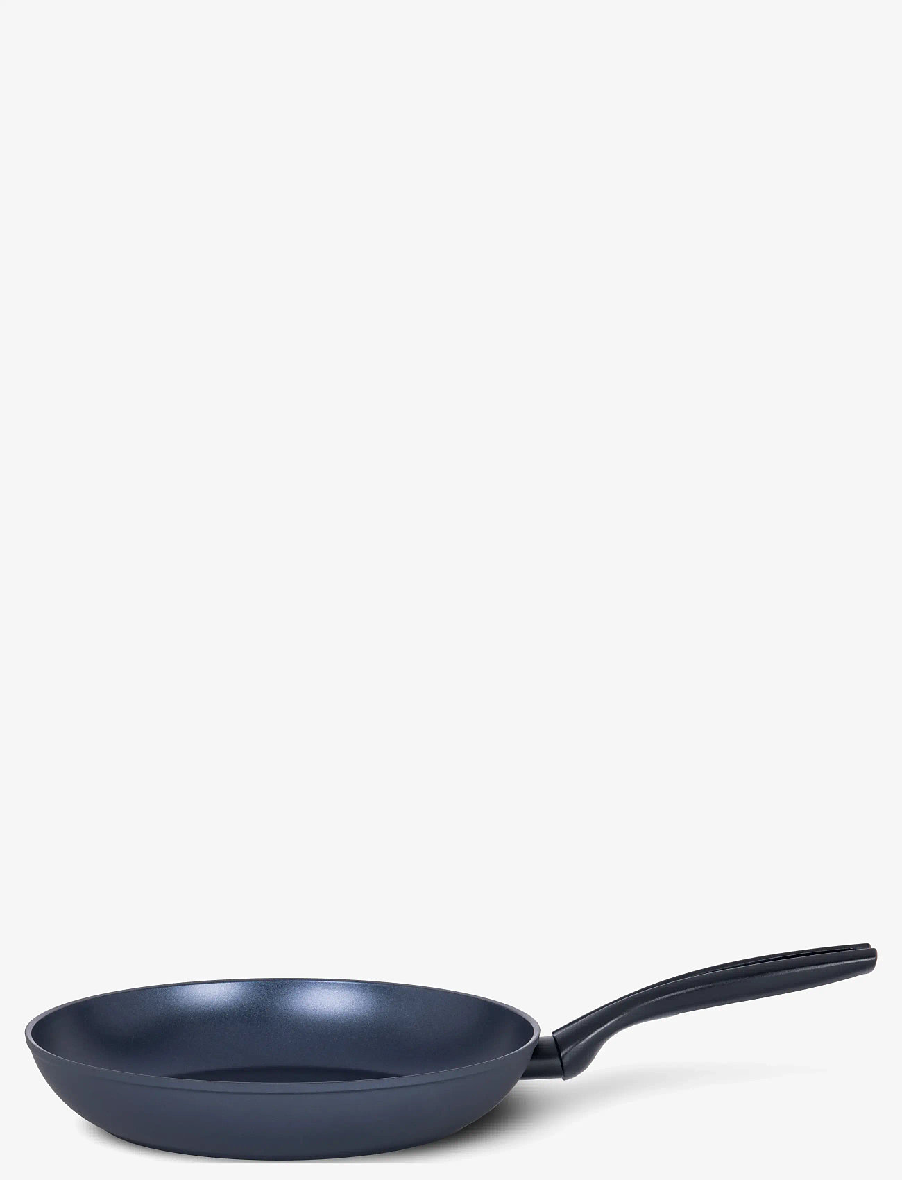 TVS - DUCALE FRYPAN 20cm - stegepander - black - 0