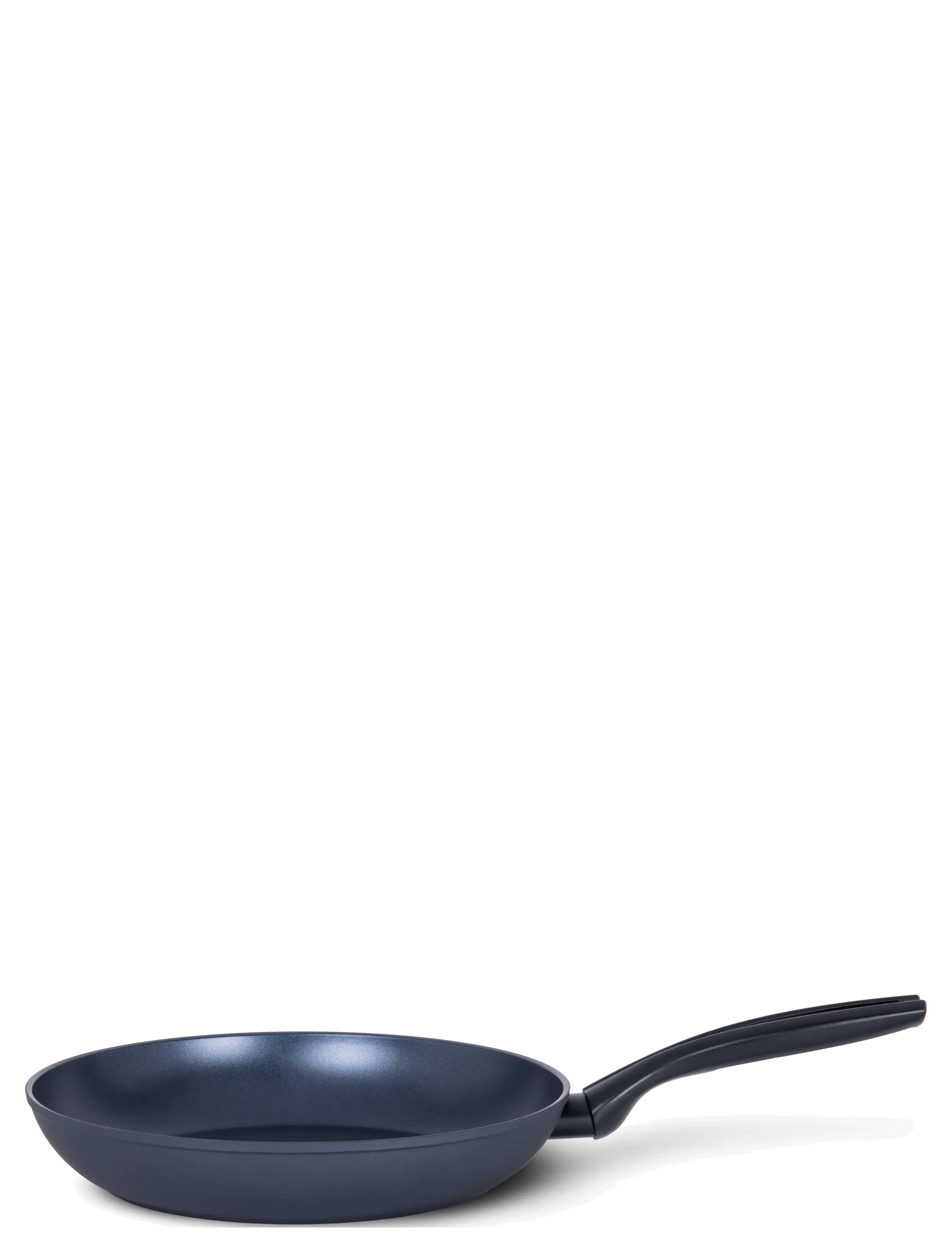 TVS Ducale Frypan 28Cm, Stegepande, Sort, Str: Ø 28 CM