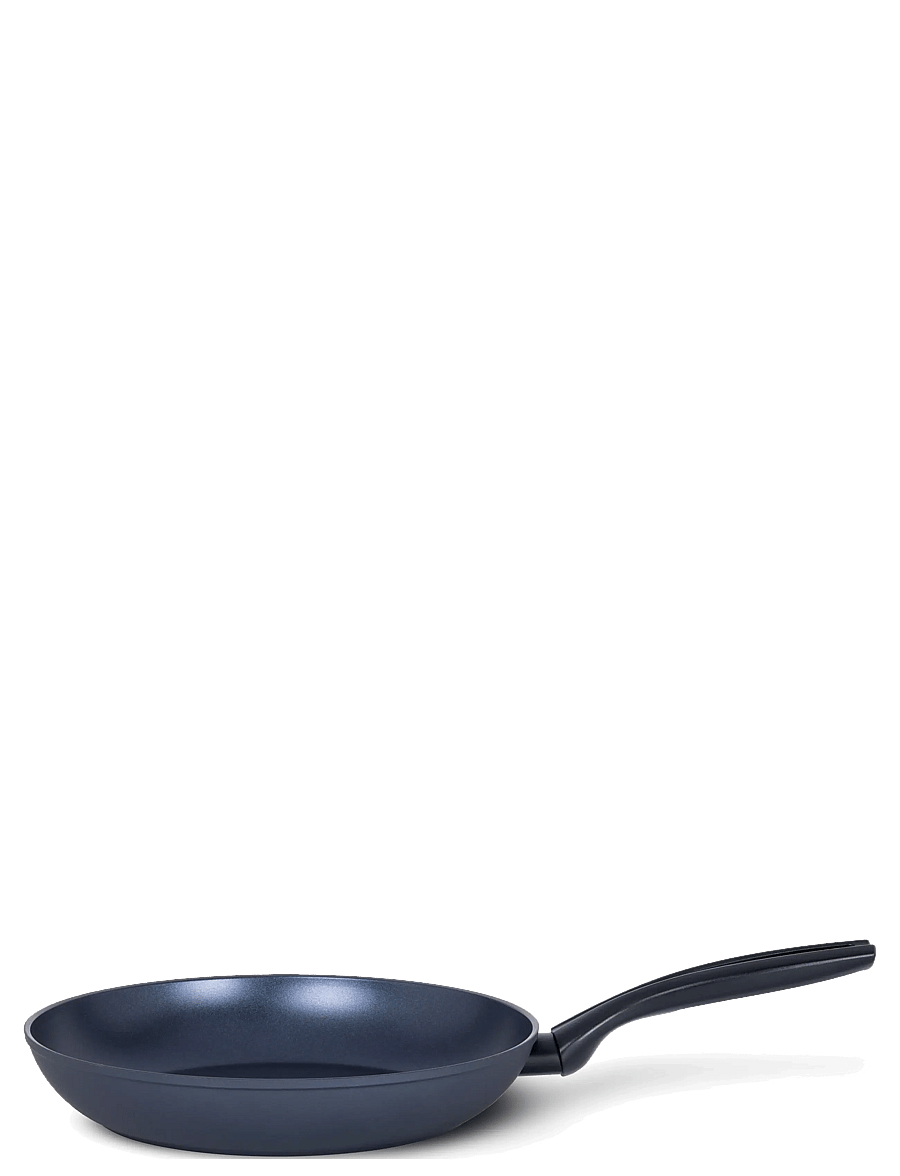 TVS - Ducale Frypan 28cm - praepannid ja pannid - black - 1