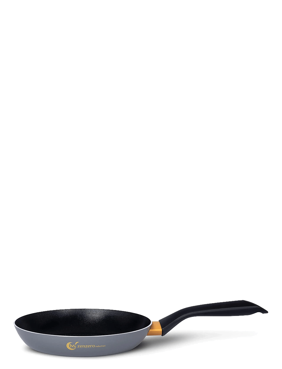 TVS - ZENZERO Frypan 20cm - vokipannid - black - 1