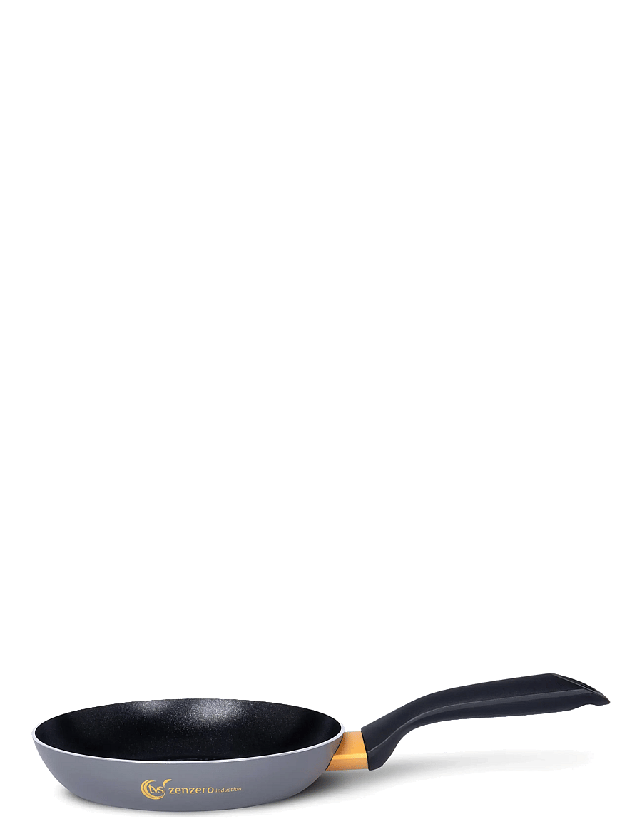 TVS - ZENZERO Frypan 24cm - woks - black - 1