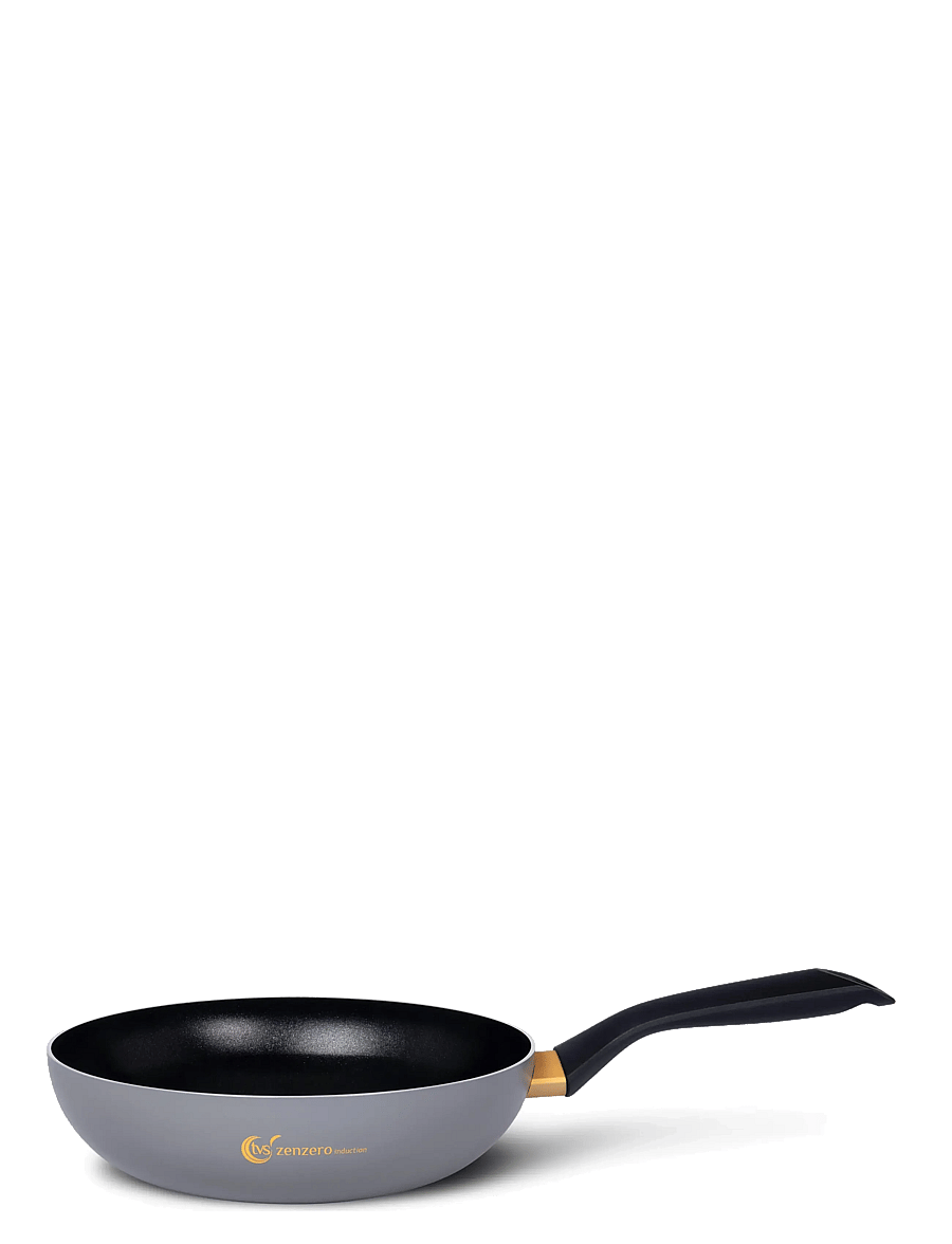 TVS - ZENZERO Wok 27cm - die niedrigsten preise - black - 0