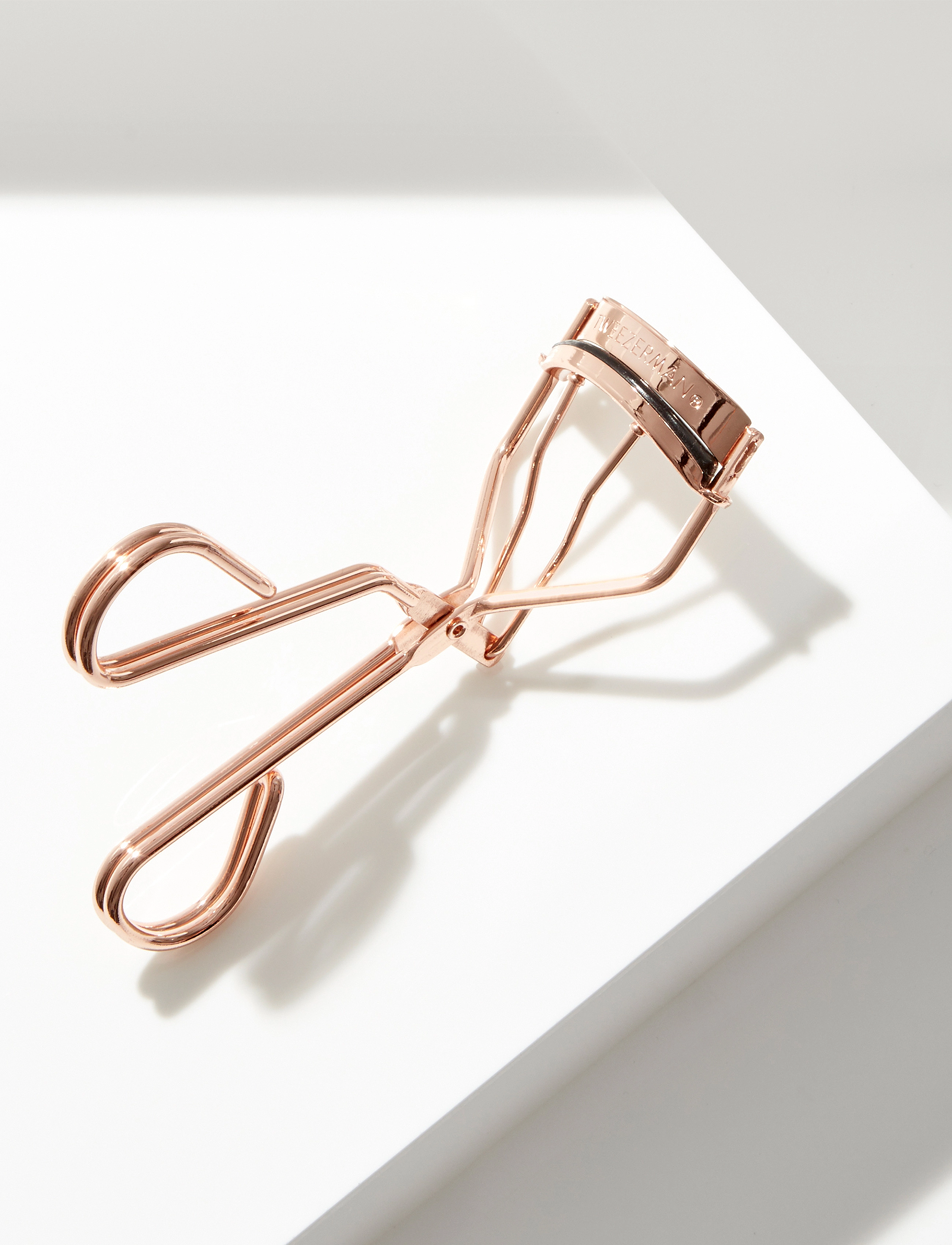 Tweezerman - Procurl Eyelash Curler - juhlamuotia outlet-hintaan - clear - 4