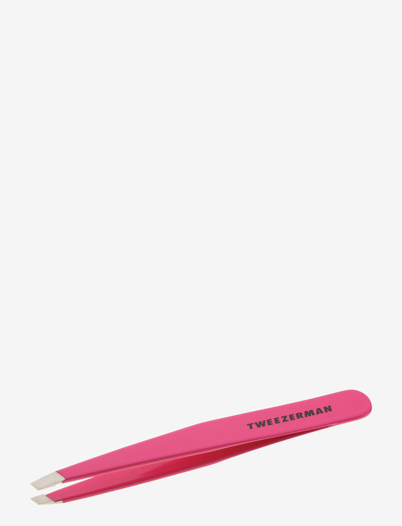 Tweezerman - Slant Tweezer Pretty In Pink - makeup - pretty in pink - 0