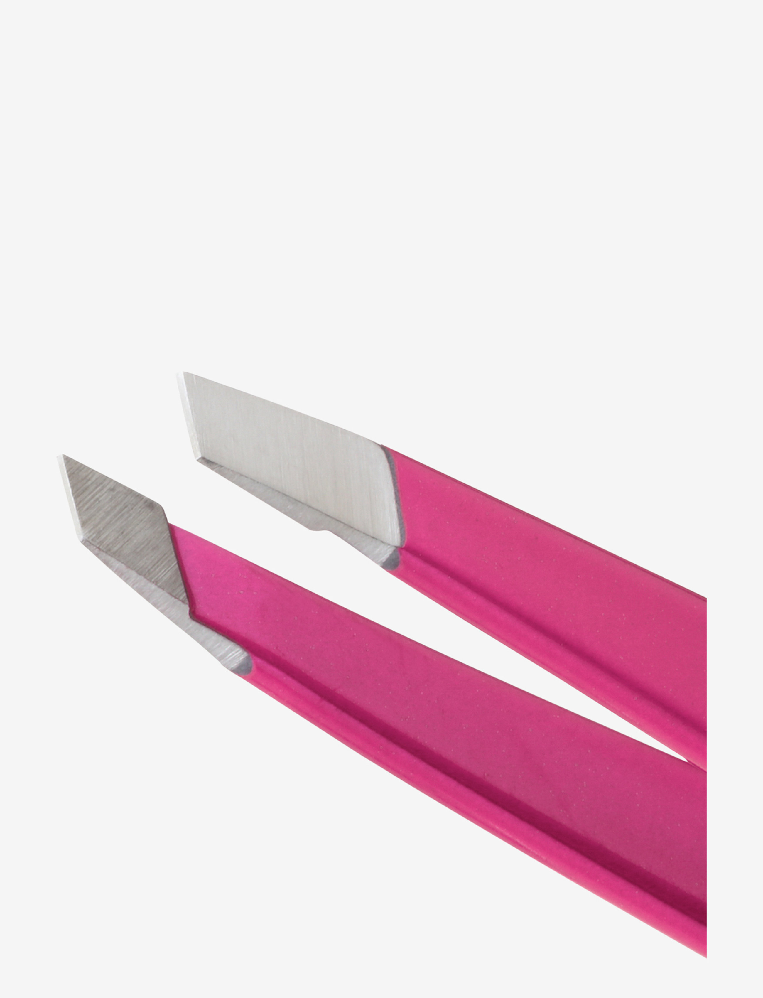 Tweezerman - Slant Tweezer Pretty In Pink - juhlamuotia outlet-hintaan - pretty in pink - 2