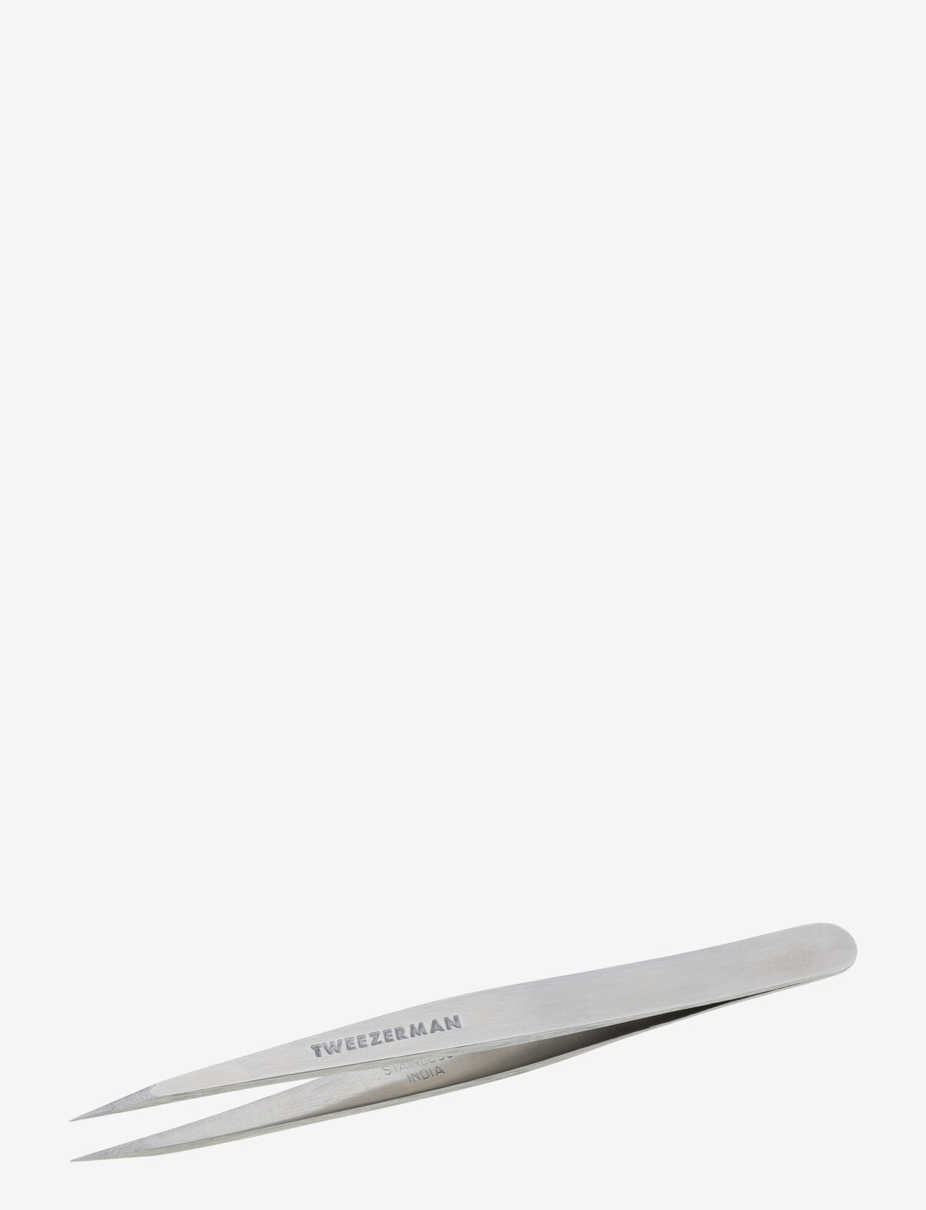 Tweezerman - Point Tweezer Classic - makeup - no color - 0