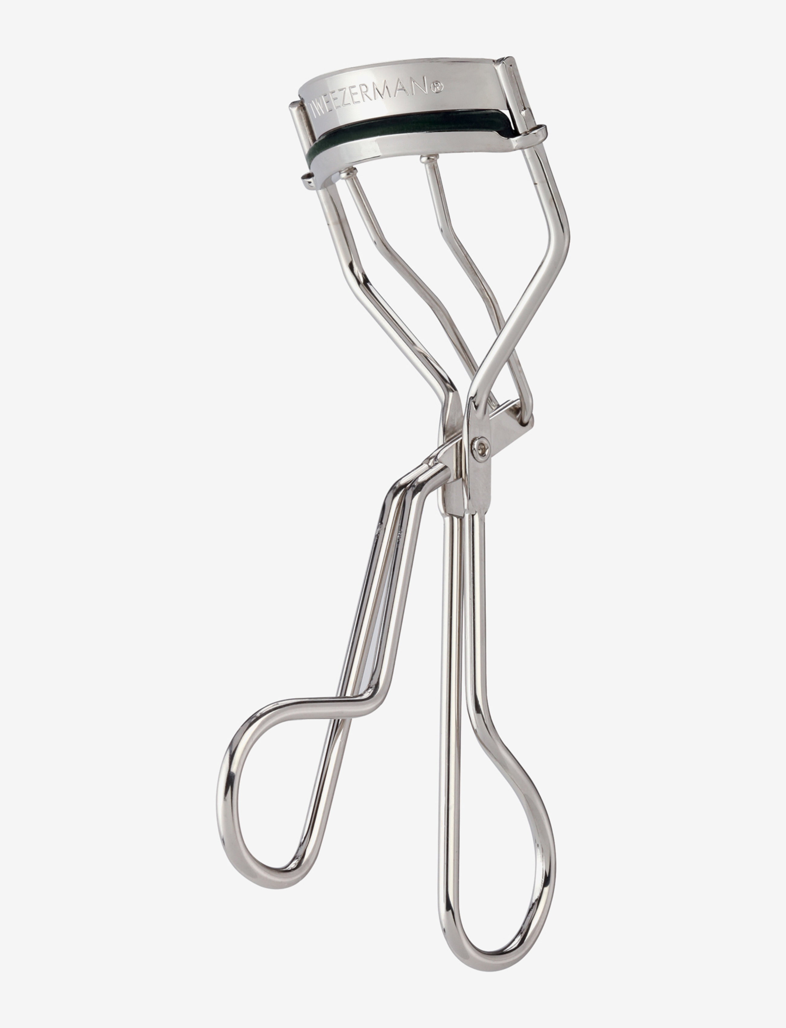 Tweezerman Classic Lash Curler, Øjenvippebukker, Nude, Str: ONE SIZE