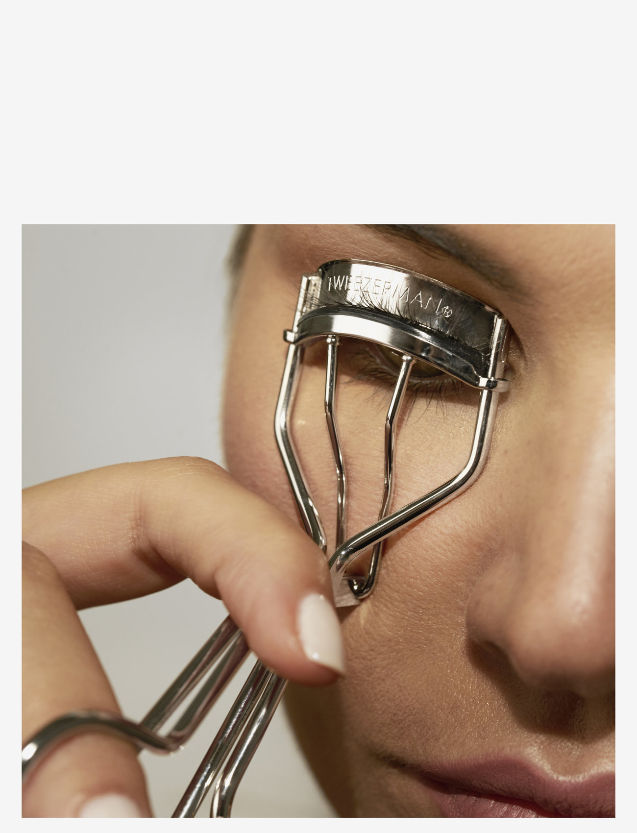 Tweezerman - Classic Lash Curler - julklappar under 300kr - no color - 3