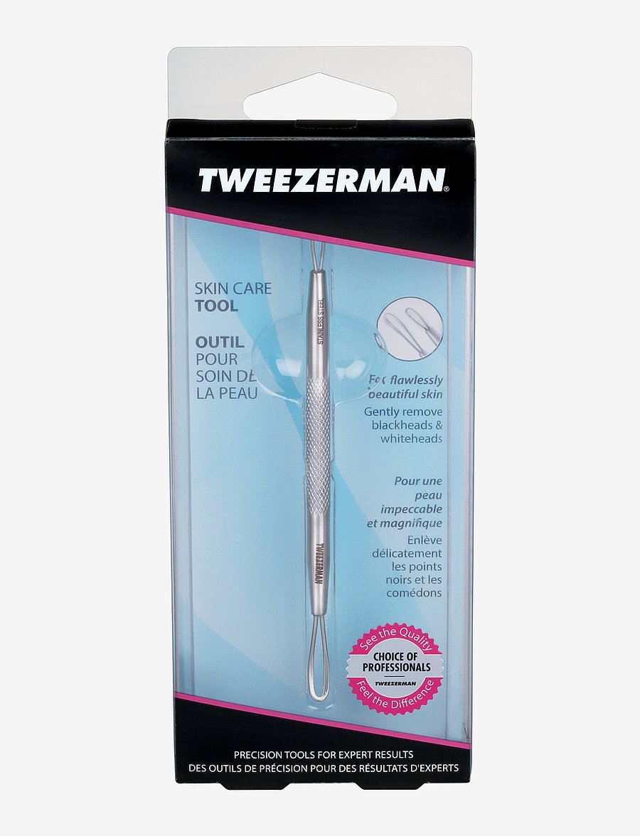 Tweezerman - No Slip Skin Care Tool - makeup - no color - 1