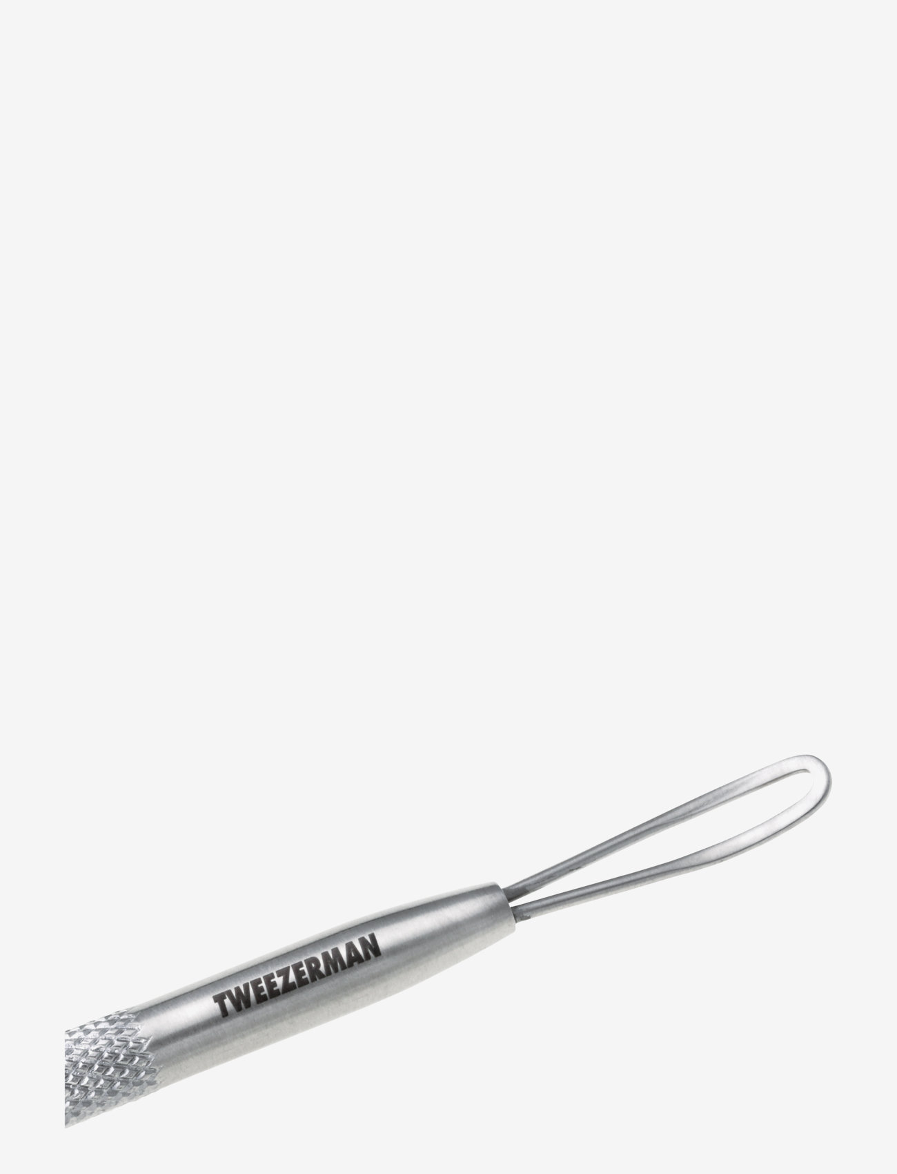 Tweezerman - No Slip Skin Care Tool - förðunarvörur - no color - 3