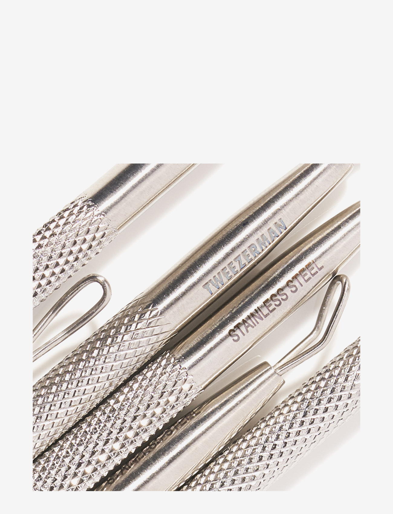 Tweezerman - No Slip Skin Care Tool - förðunarvörur - no color - 5