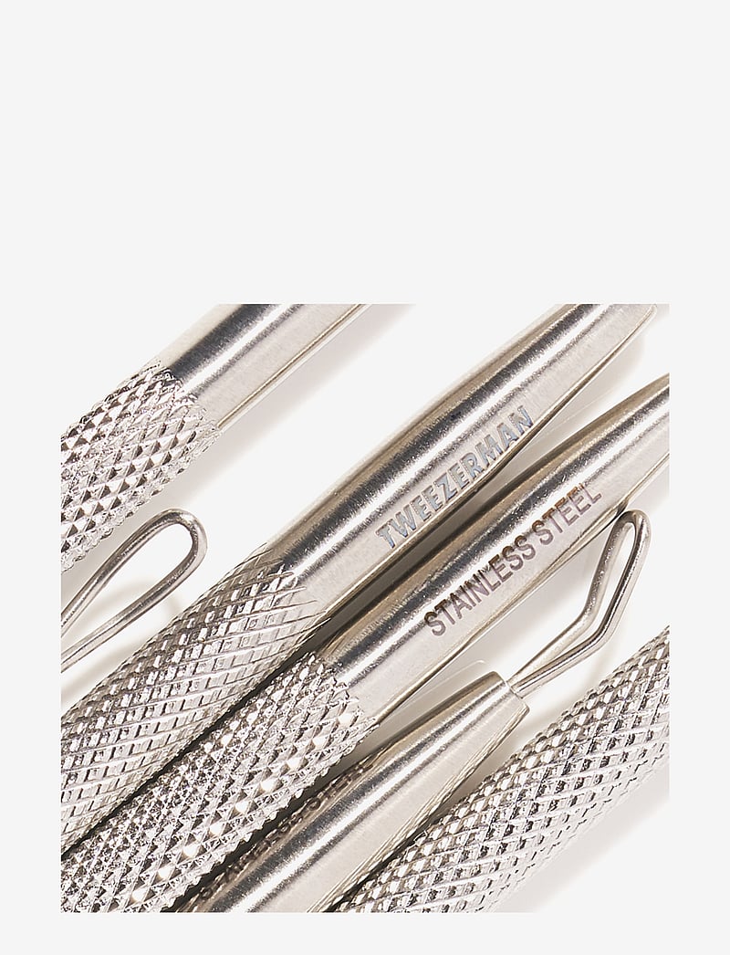 Tweezerman - No Slip Skin Care Tool - förðunarvörur - no color - 5
