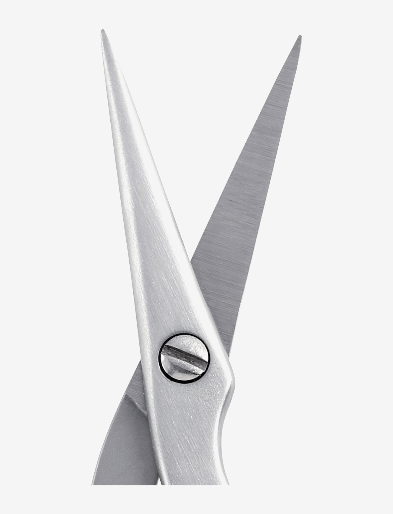 Tweezerman - Brow Shaping Scissors & Brush - makeup - no color - 3