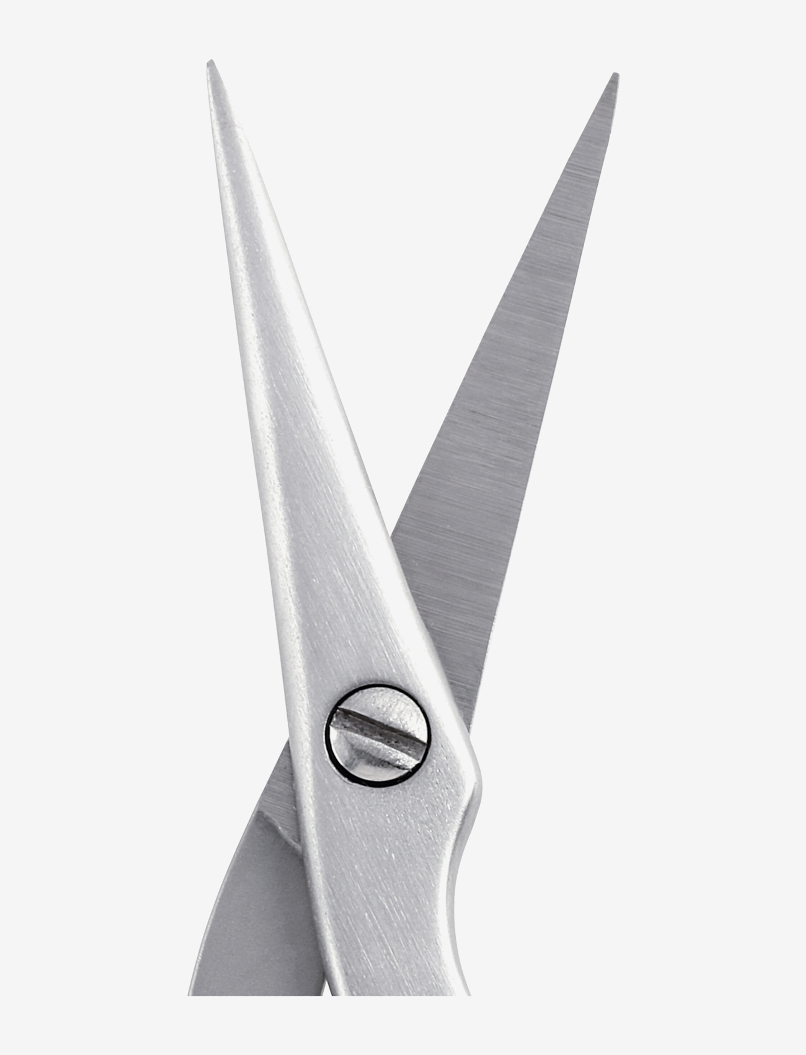 Tweezerman - Brow Shaping Scissors & Brush - festtøj til outletpriser - no color - 3