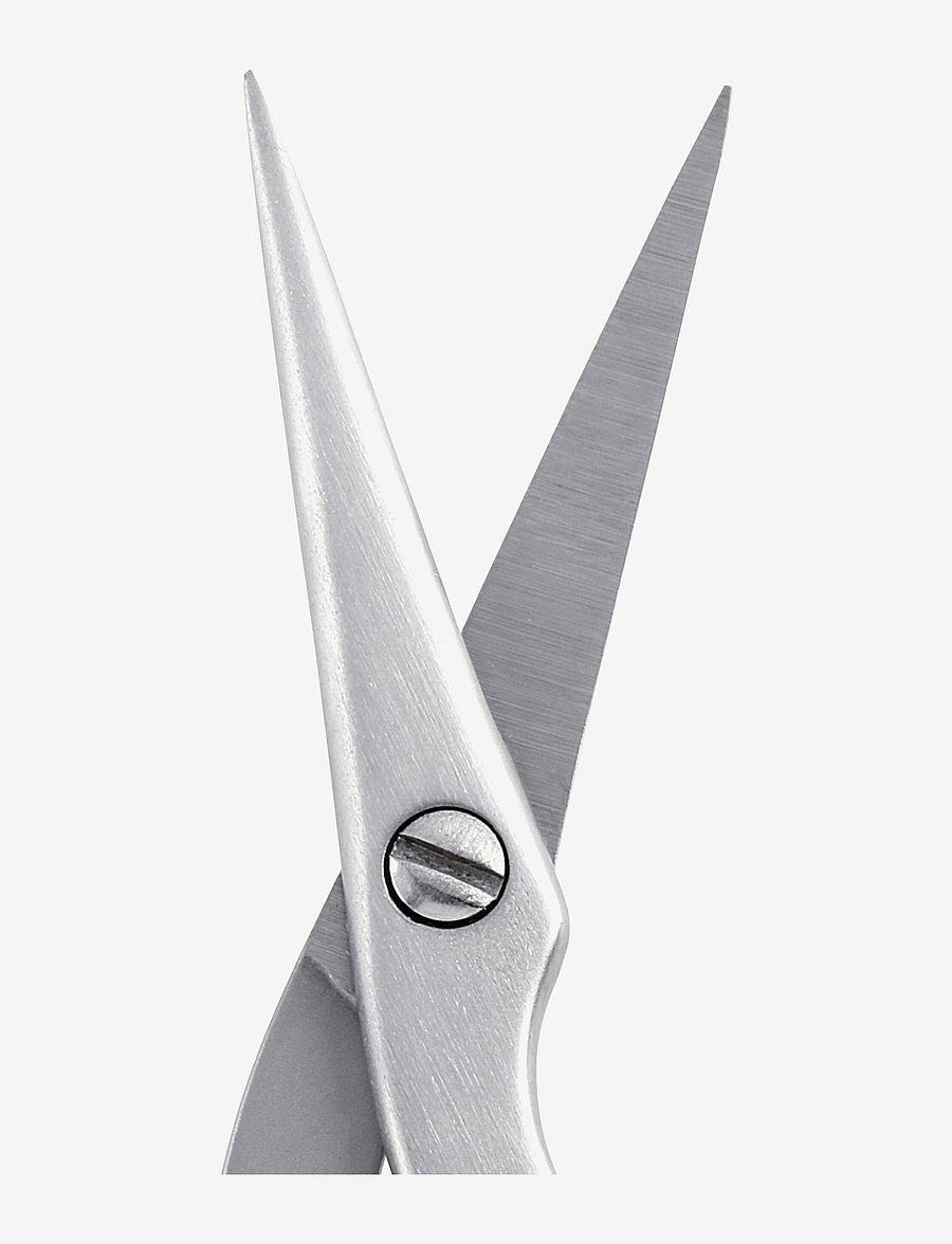 Tweezerman - Brow Shaping Scissors & Brush - smink - no color - 3