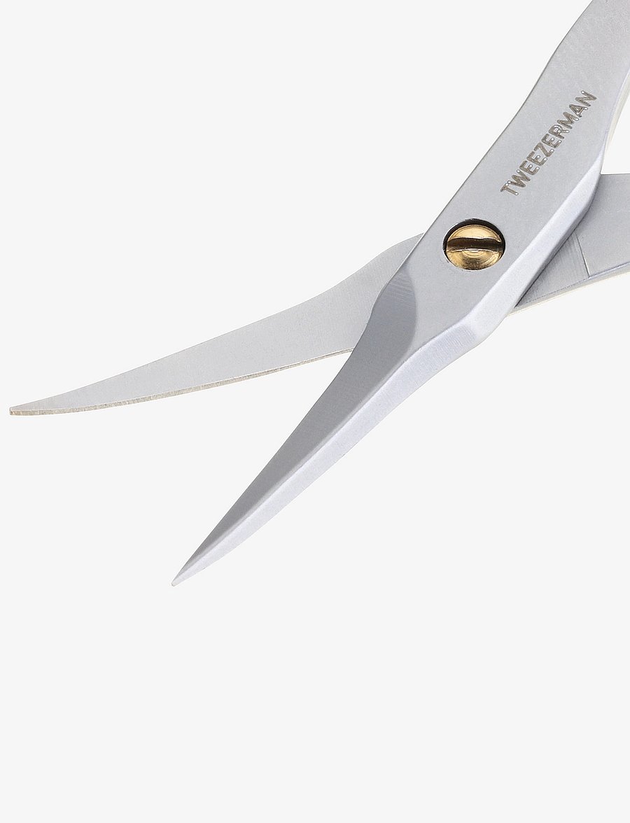Tweezerman - Stainless Steel Cuticle Scissors - no colour - 1