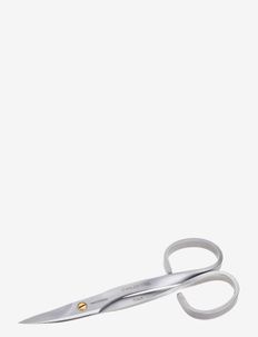 Stainless Steel Nail Scissors, Tweezerman