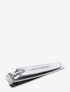 Stainless Steel Fingernail Clipper, Tweezerman