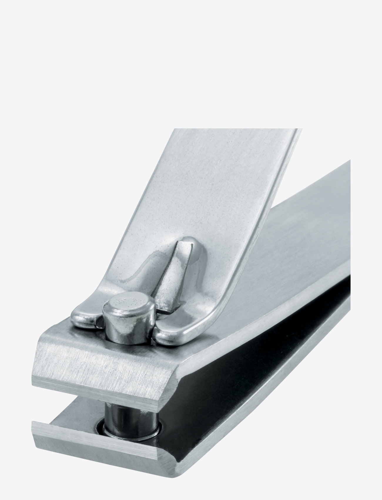 Tweezerman - Stainless Steel Toenail Clipper - smink - no color - 3