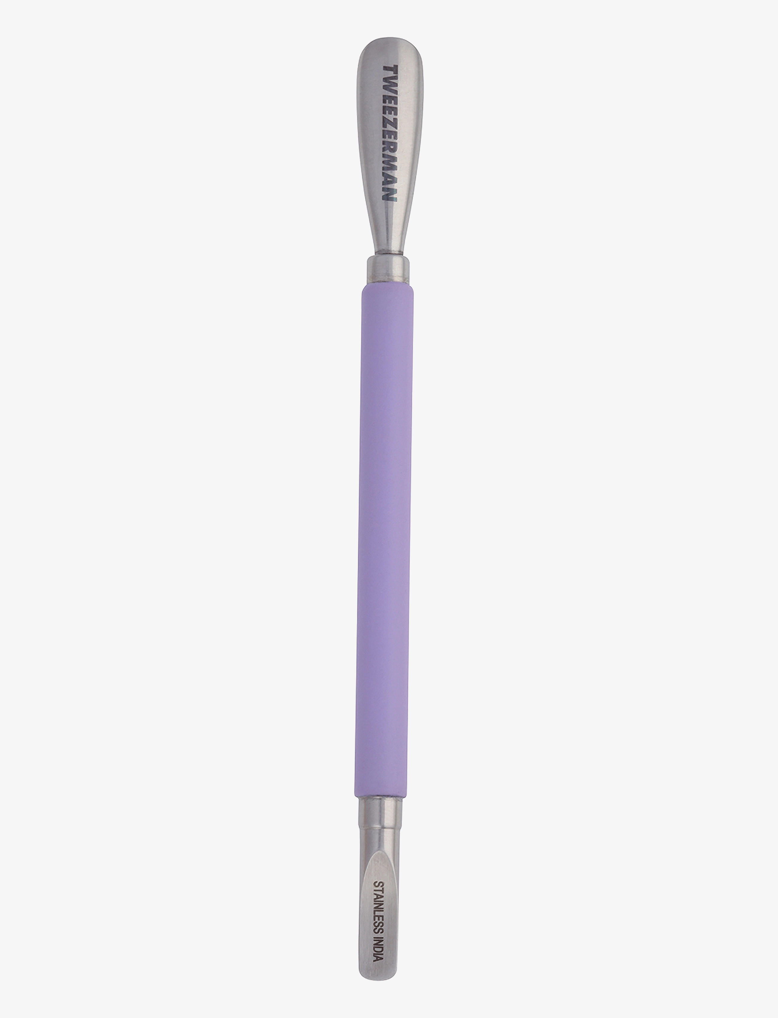 Tweezerman Dual Sided Pushy - Negler - NO COLOR / undefined