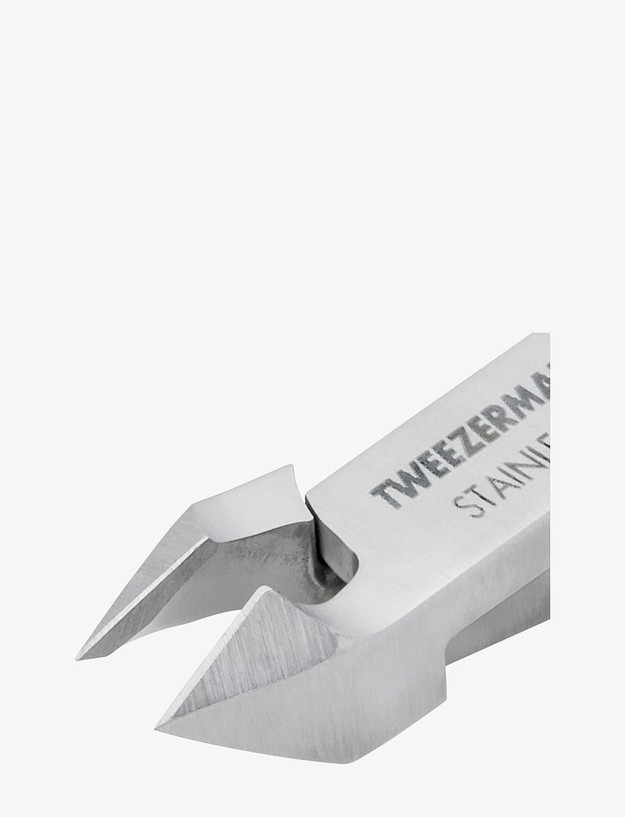 Tweezerman - Rockhard Cuticle Nipper - no colour - 1