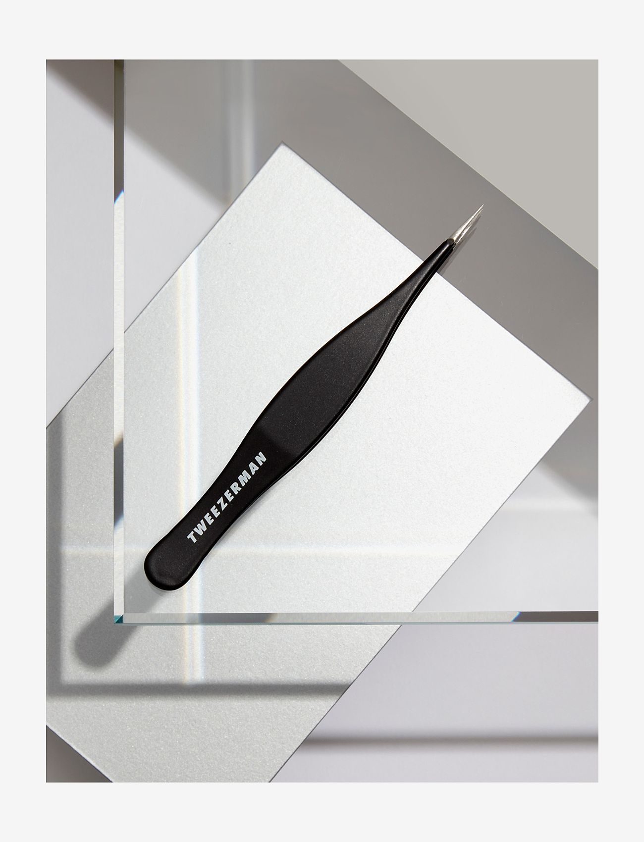 Tweezerman - Ingrown Hair/Splinter Tweezer - julegaver under 300kr - no colour - 3