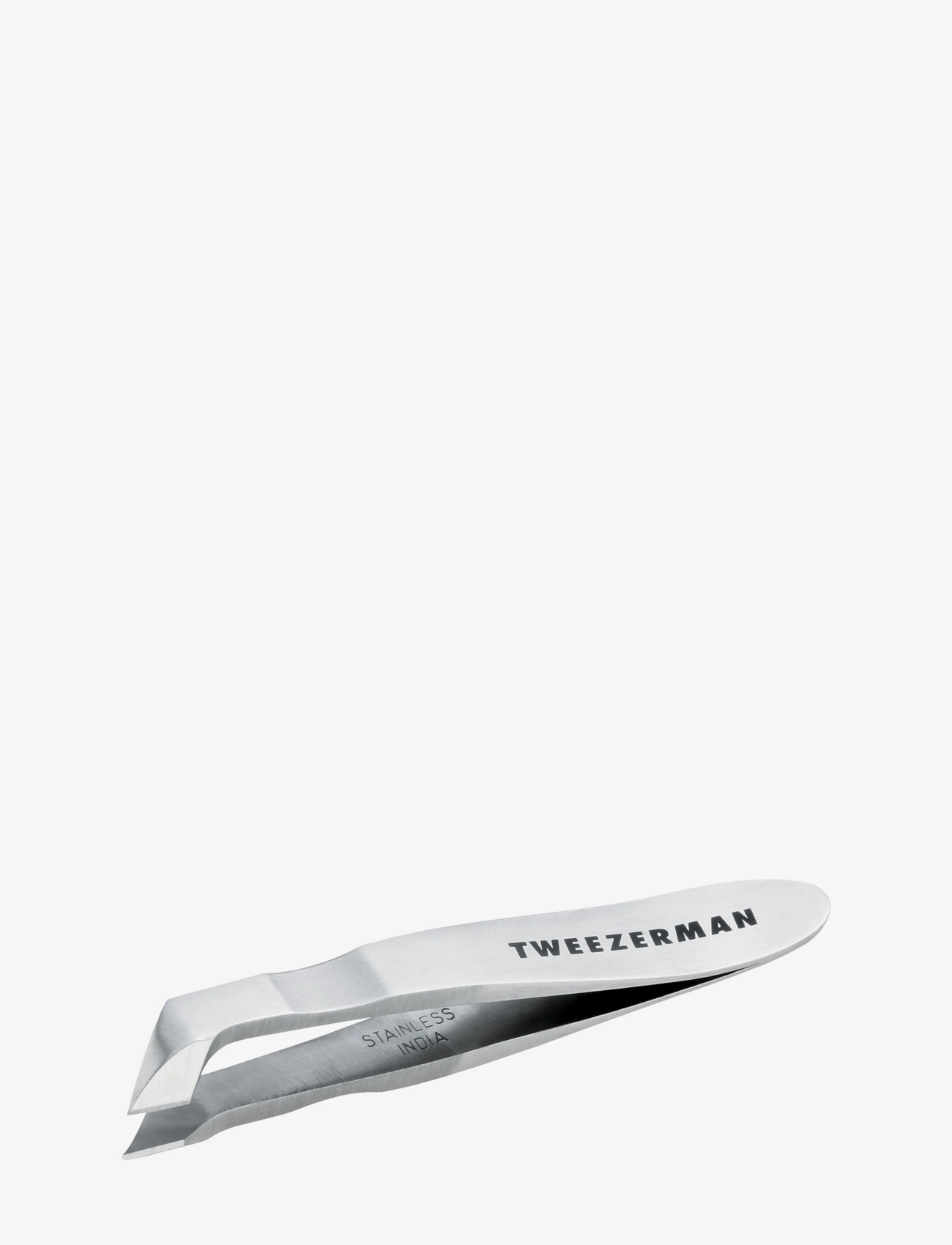 Tweezerman Gear Hangnail Squeeze&Snip Nipper, Neglepleje, Nude, Str: ONE SIZE