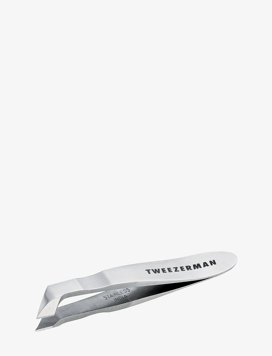Tweezerman - Gear Hangnail Squeeze&Snip Nipper - makeup - no colour - 0
