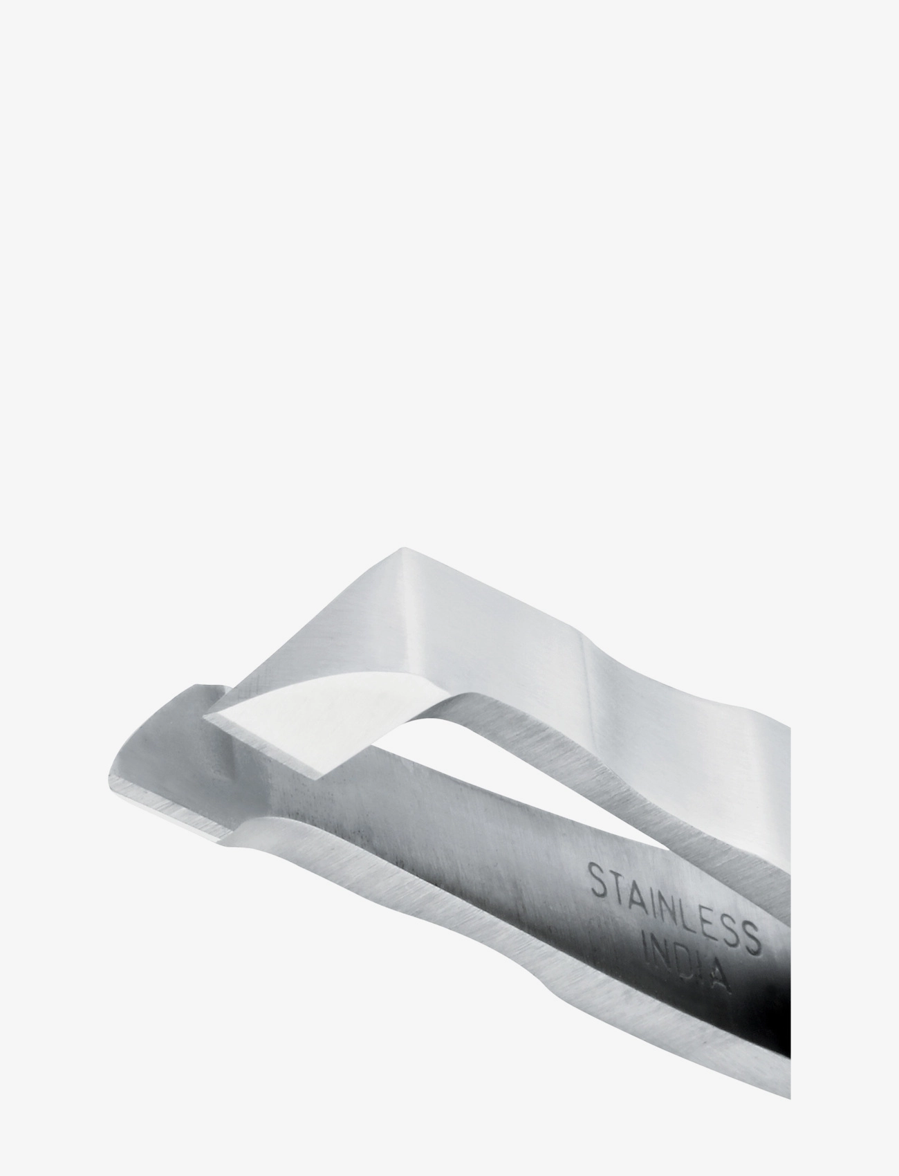 Tweezerman - Gear Hangnail Squeeze&Snip Nipper - festtøj til outletpriser - no colour - 1