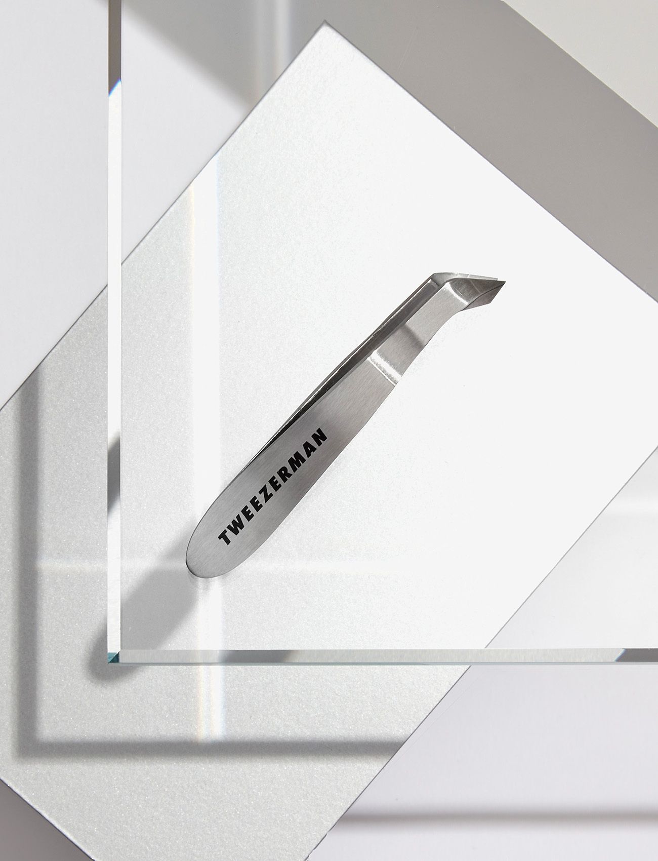 Tweezerman - Gear Hangnail Squeeze&Snip Nipper - smink - no colour - 2