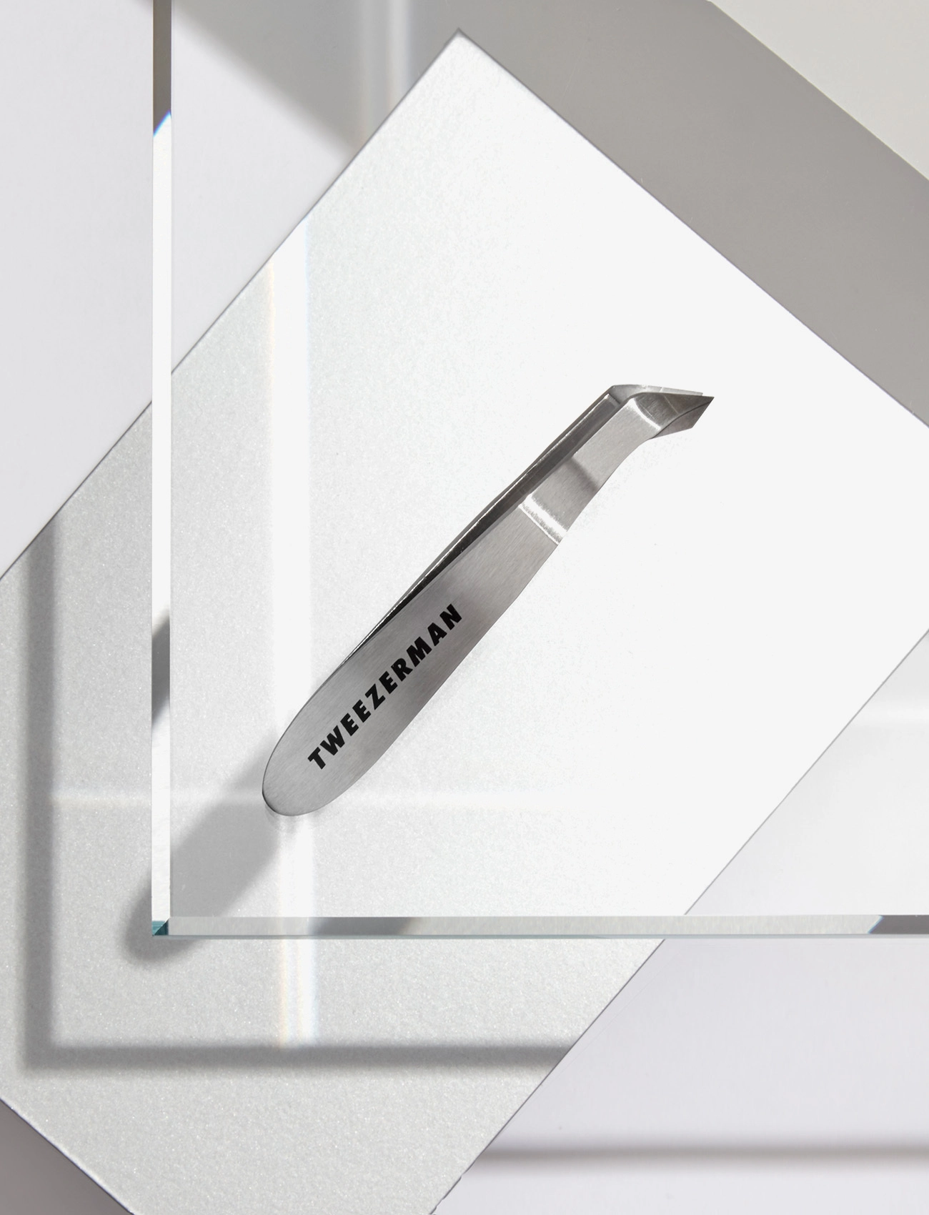 Tweezerman - Gear Hangnail Squeeze&Snip Nipper - festtøj til outletpriser - no colour - 2