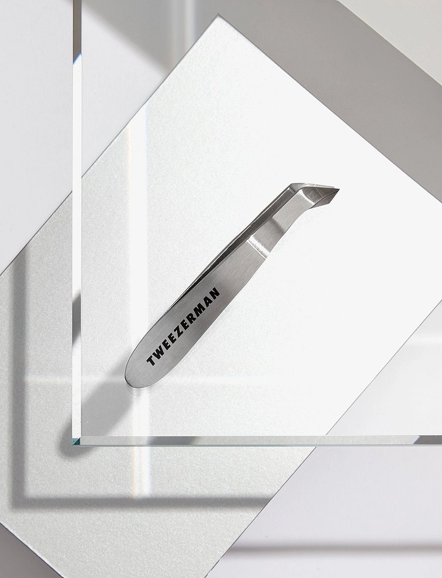 Tweezerman - Gear Hangnail Squeeze&Snip Nipper - makeup - no colour - 2