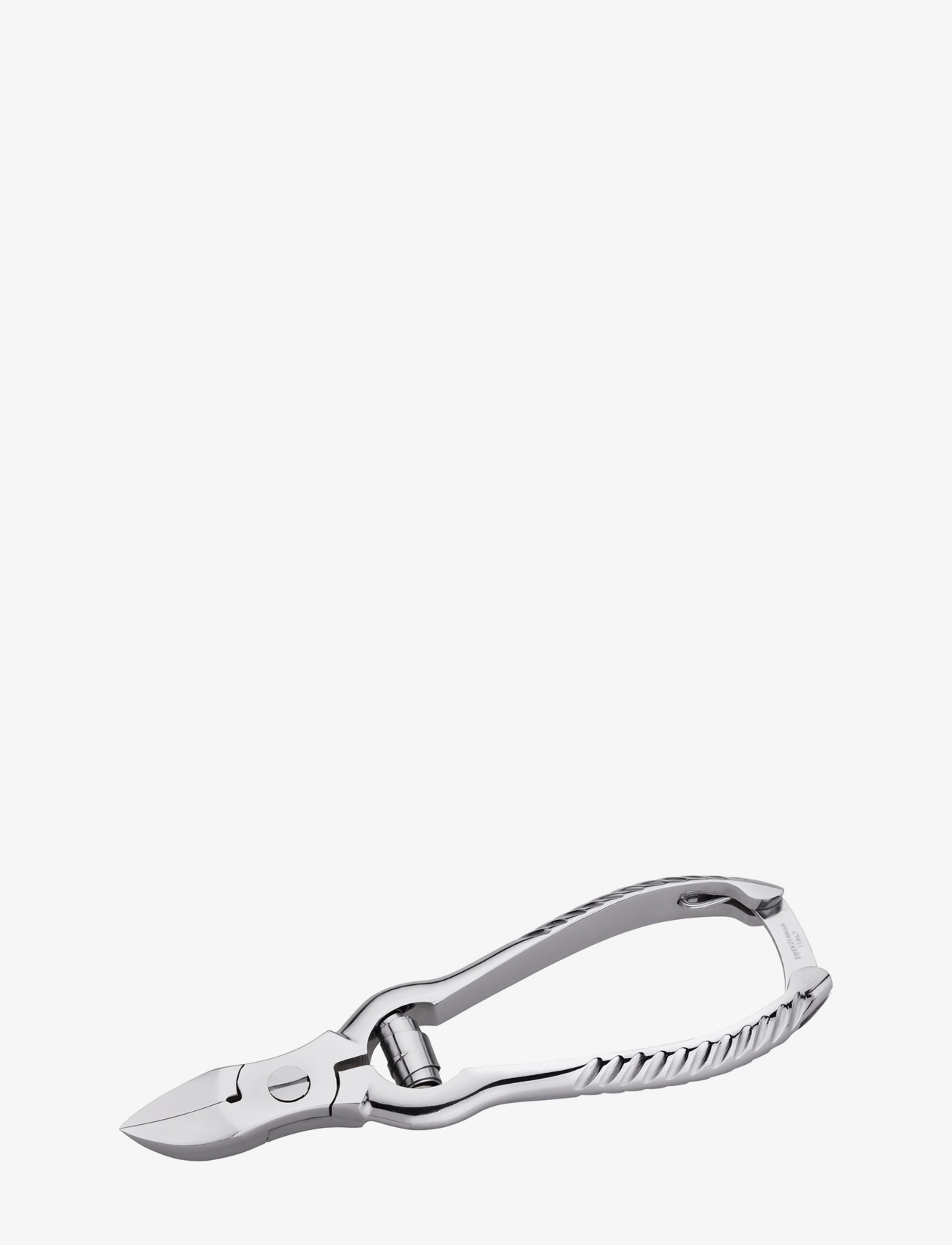 Tweezerman Barrel Spring Toenail Nipper - Kampagne - NO COLOUR / undefined