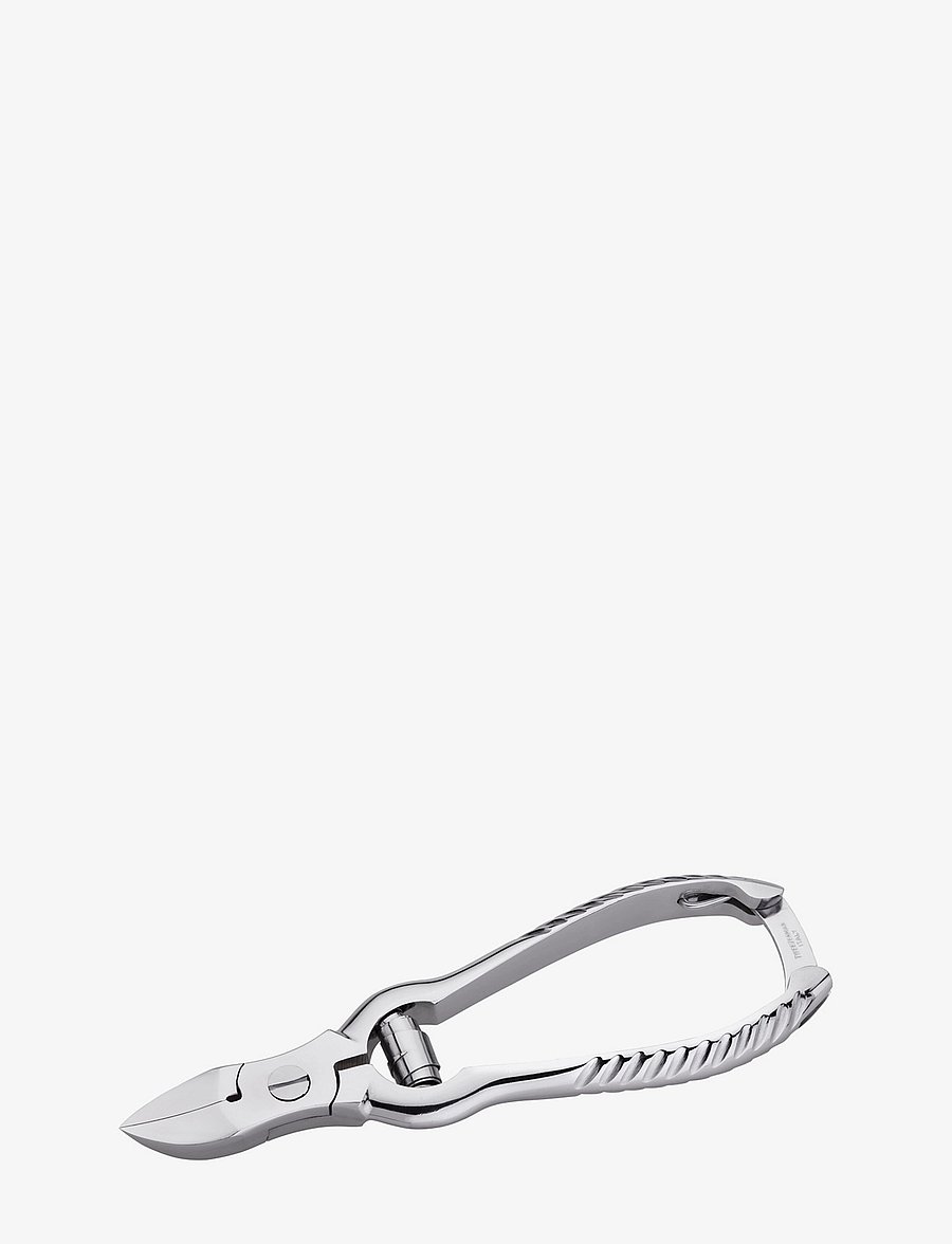 Tweezerman - Barrel Spring Toenail Nipper - no colour - 0