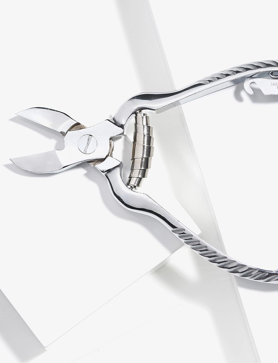 Tweezerman - Barrel Spring Toenail Nipper - no colour - 1