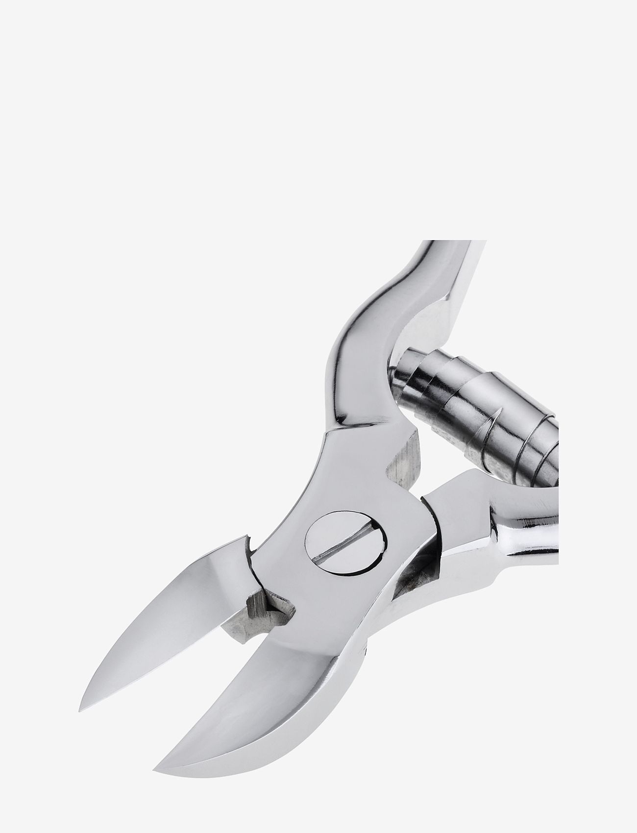 Tweezerman - Barrel Spring Toenail Nipper - kynsienhoito - no colour - 3