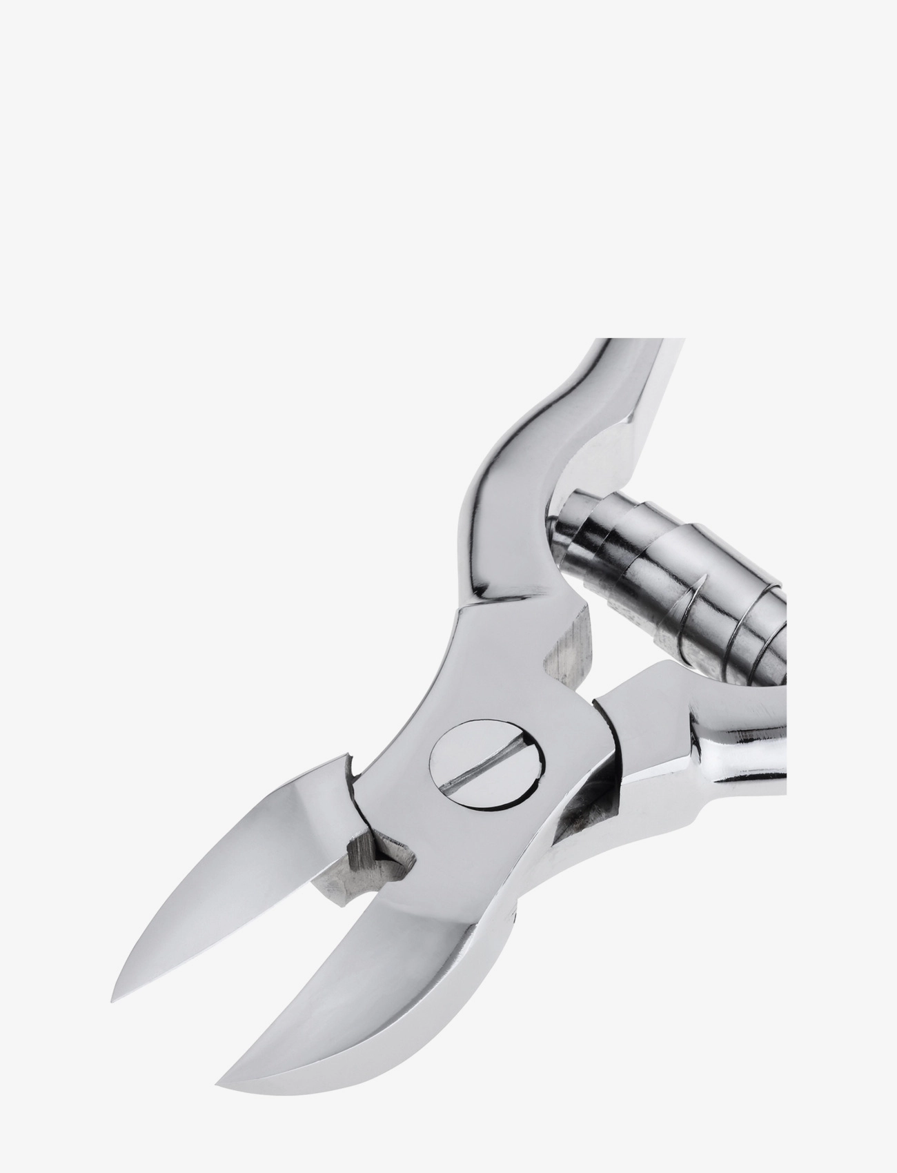 Tweezerman - Barrel Spring Toenail Nipper - festkläder till outletpriser - no colour - 3