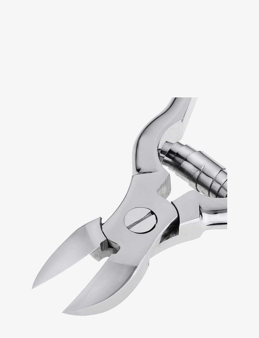 Tweezerman - Barrel Spring Toenail Nipper - no colour - 3