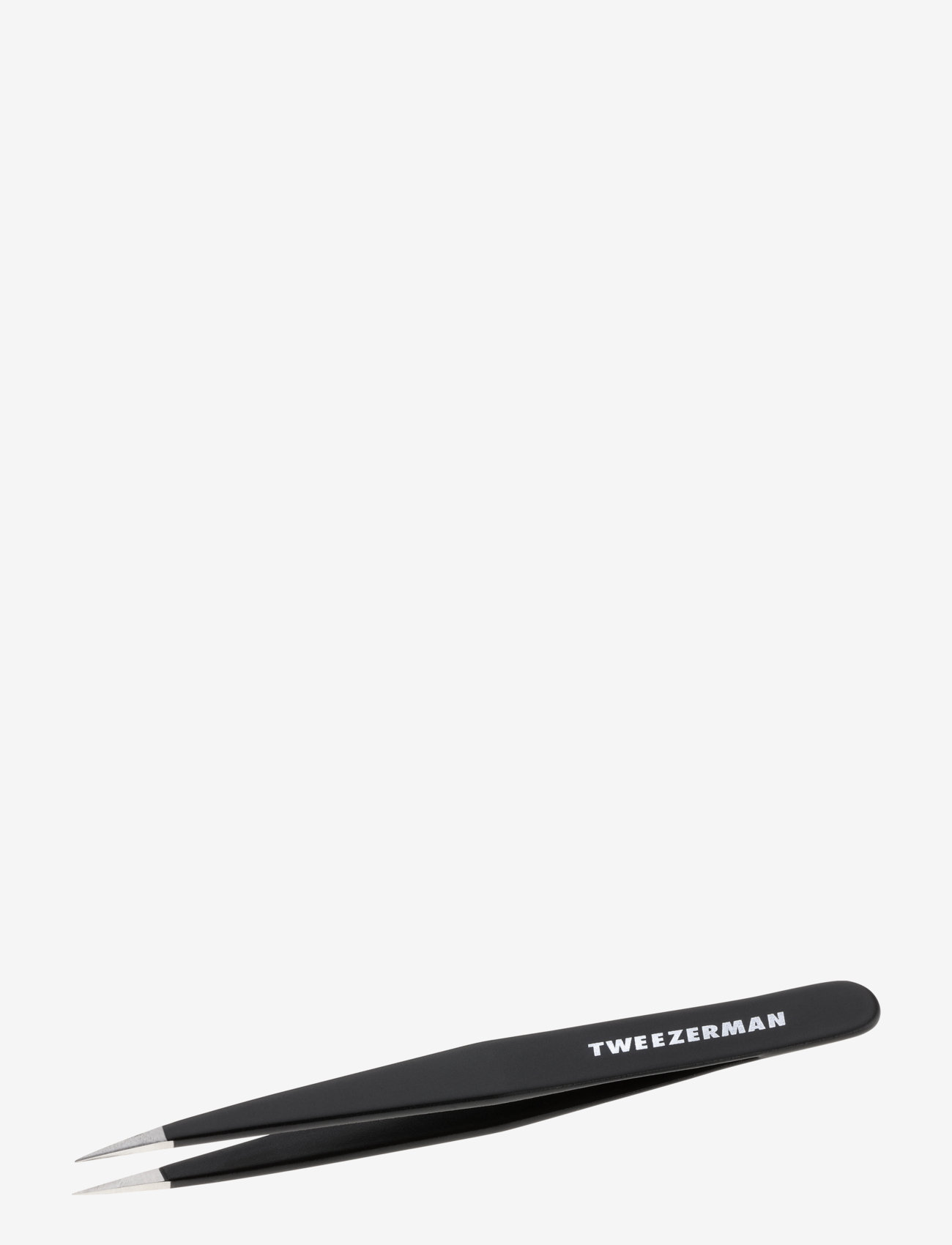 Tweezerman - Point Tweezer Midnight Sky - festtøj til outletpriser - no color - 0