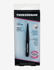 Tweezerman - Point Tweezer Midnight Sky - tweezers - no color - 1