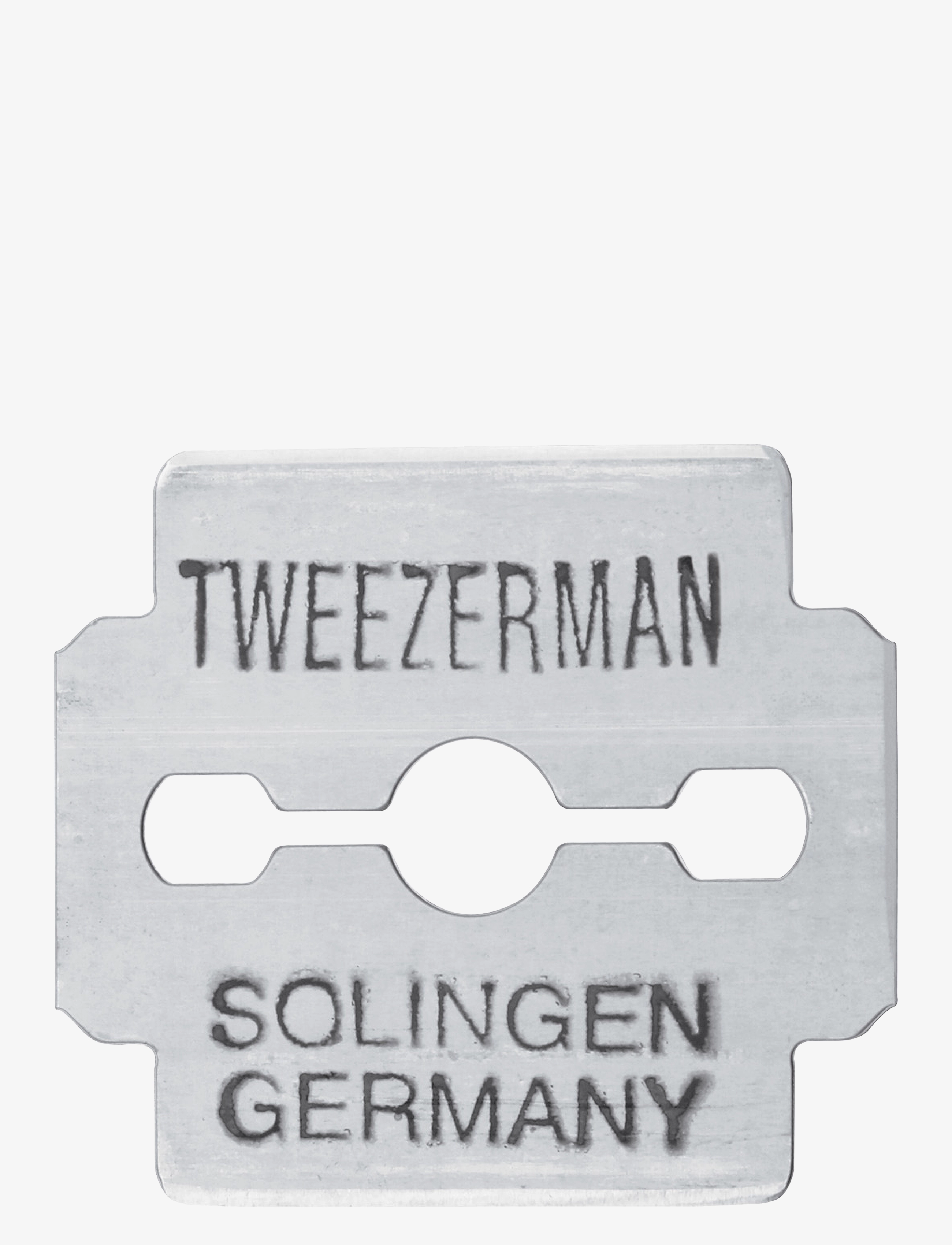 Tweezerman Callus Shaver Blades Pack of 20 - Pakkumised - NO COLOUR / undefined