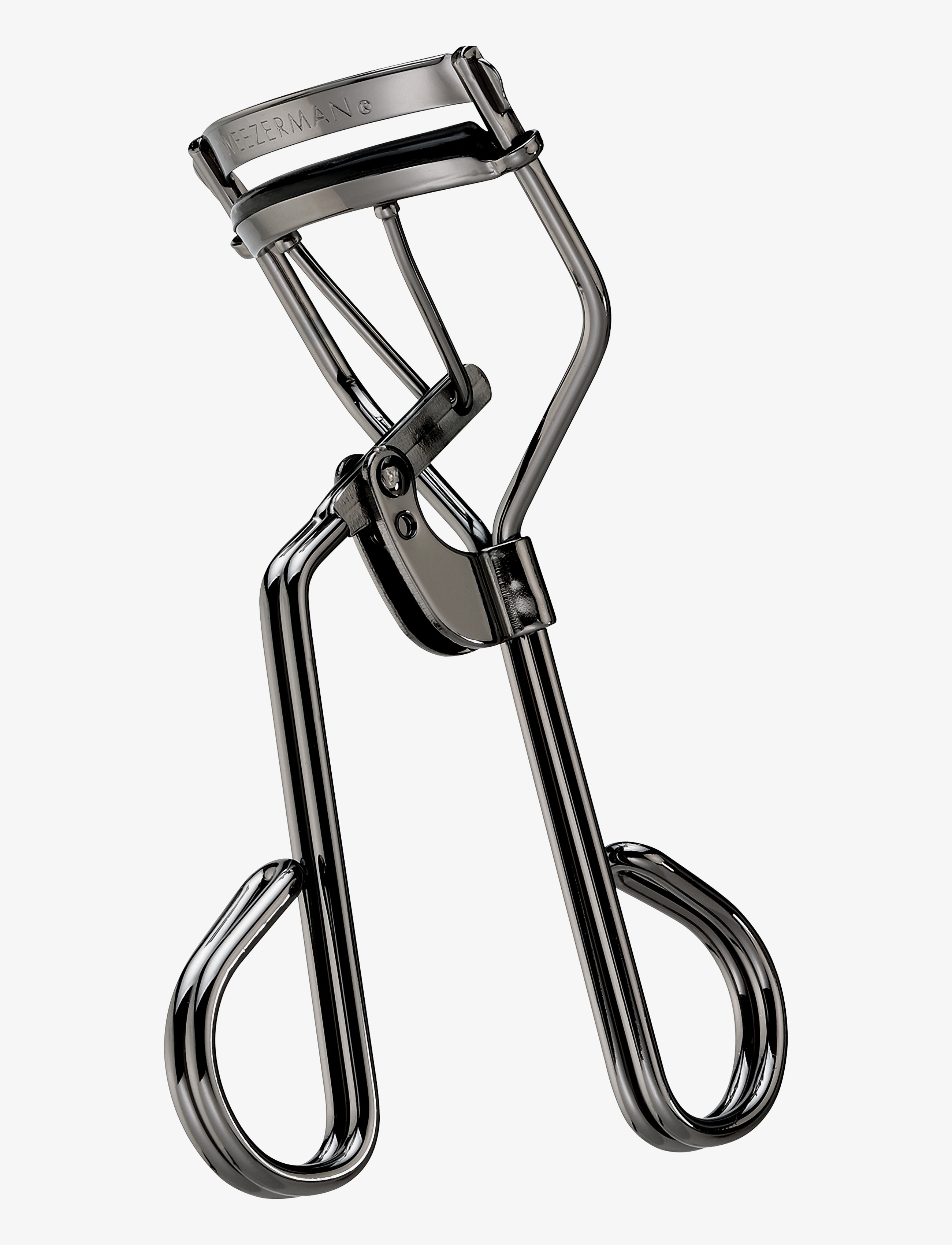Tweezerman Pro Master Eyelash Curler, Øjenvippebukker, Sølv, Str: 1 stk