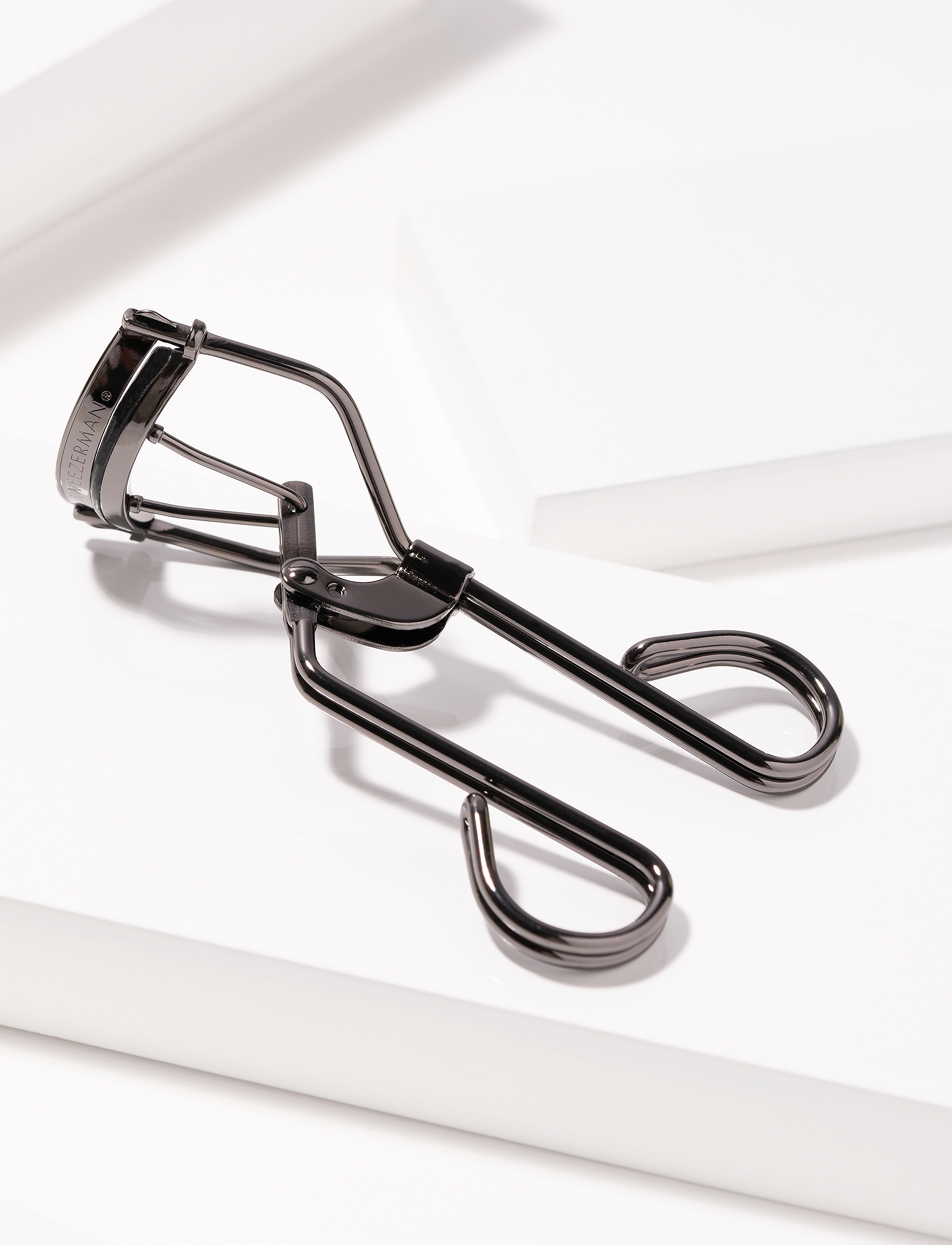 Tweezerman - Pro Master Eyelash Curler - clear - 5