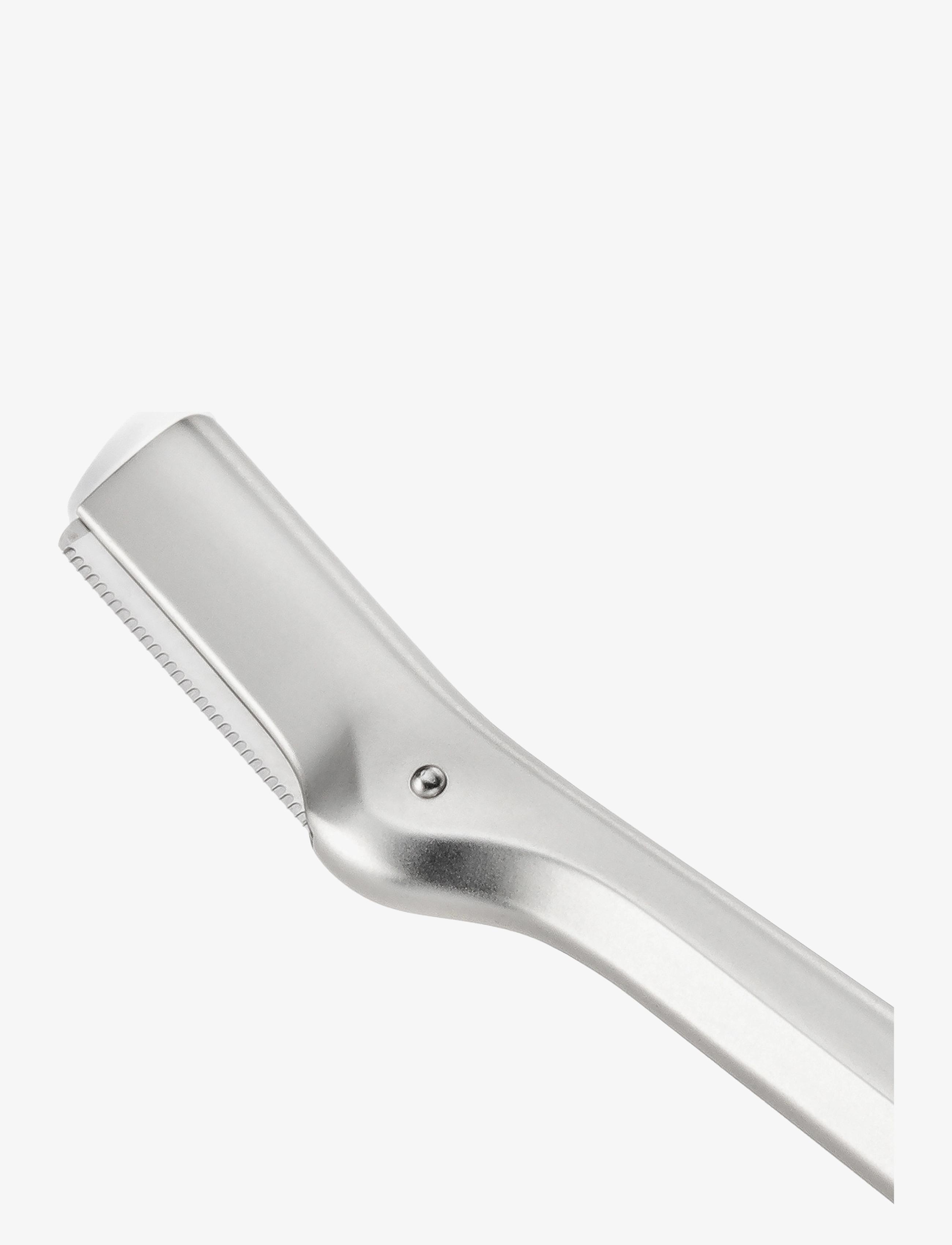 Tweezerman - Brow Razor - clear - 2
