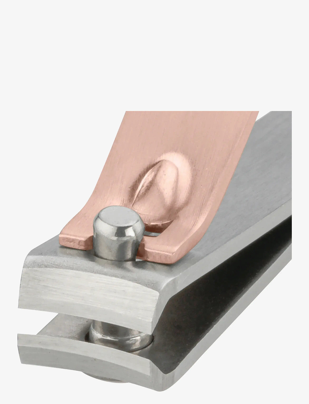 Tweezerman - Retail Combo Clipper Set - julegaver under 300kr - rose gold - 1