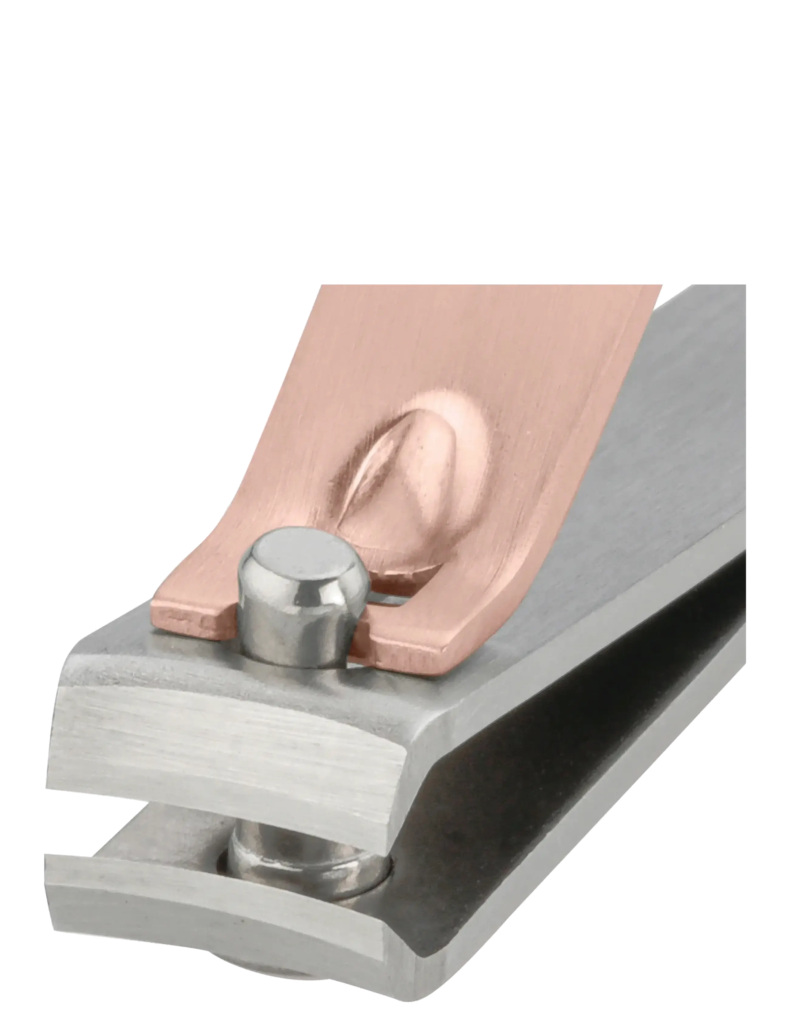 Tweezerman - Retail Combo Clipper Set - rose gold - 1